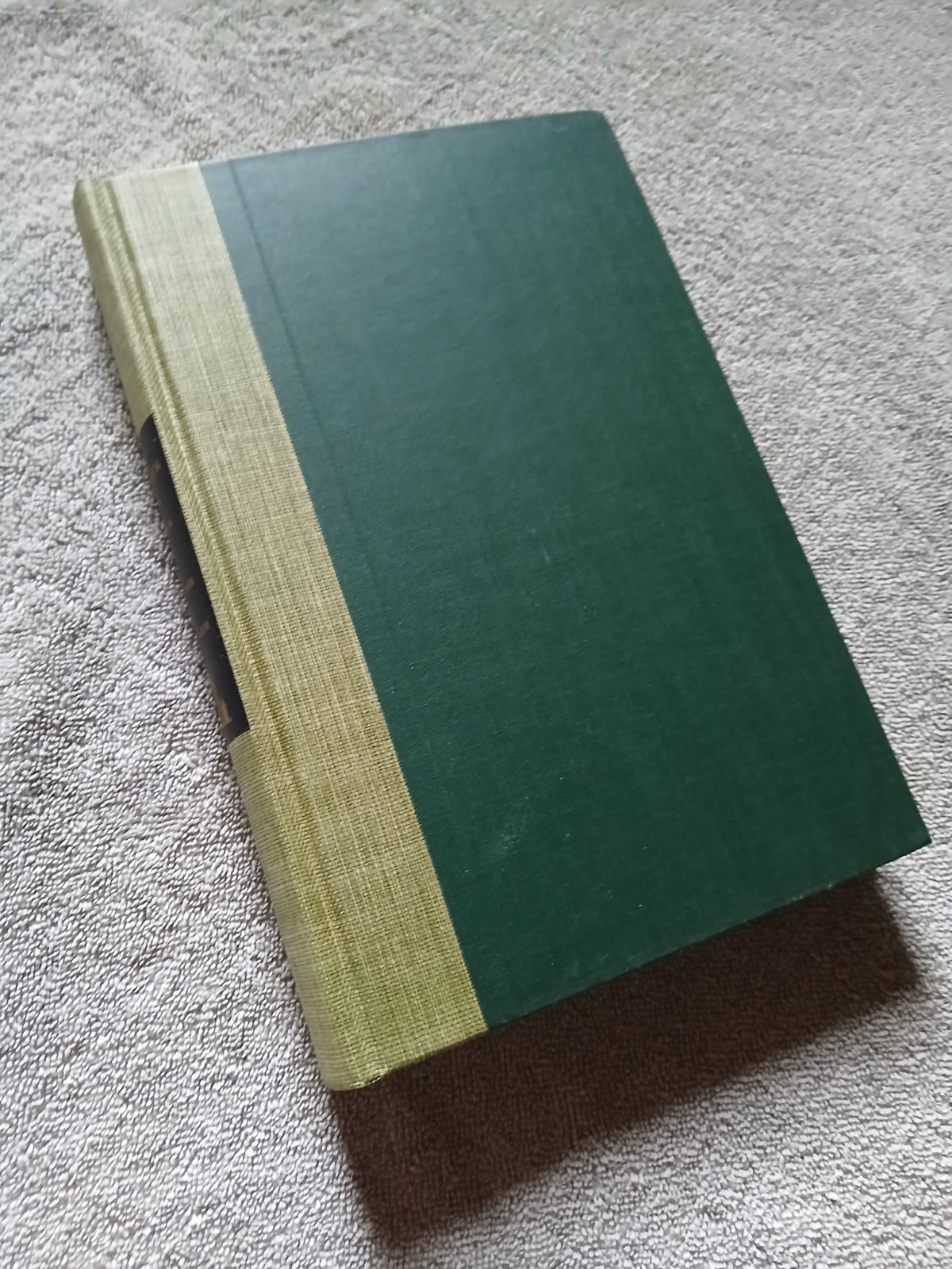 The Farmer From Merna By Karl Schriftgiesser Copyright 1955 The State Farm Story