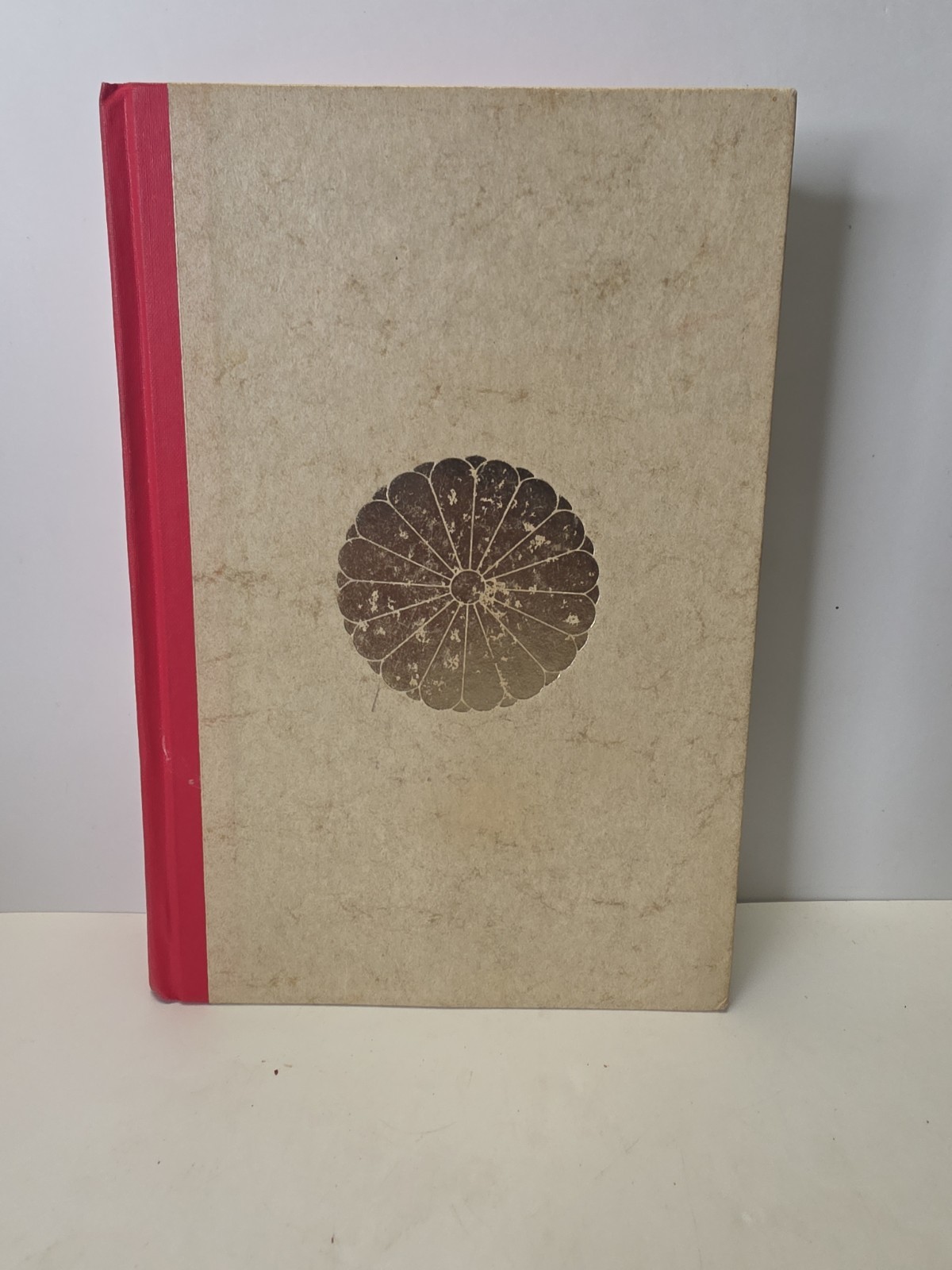 Hirohito : Emperor of Japan by Leonard Mosley, 1966, Hardcover