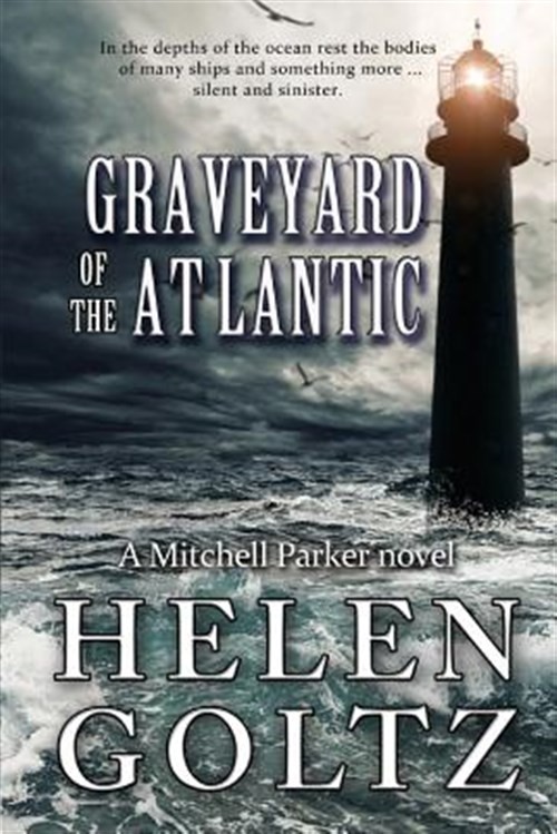 Graveyard of the Atlantic, Paperback by Goltz, Helen, Like New Used, Free shi…