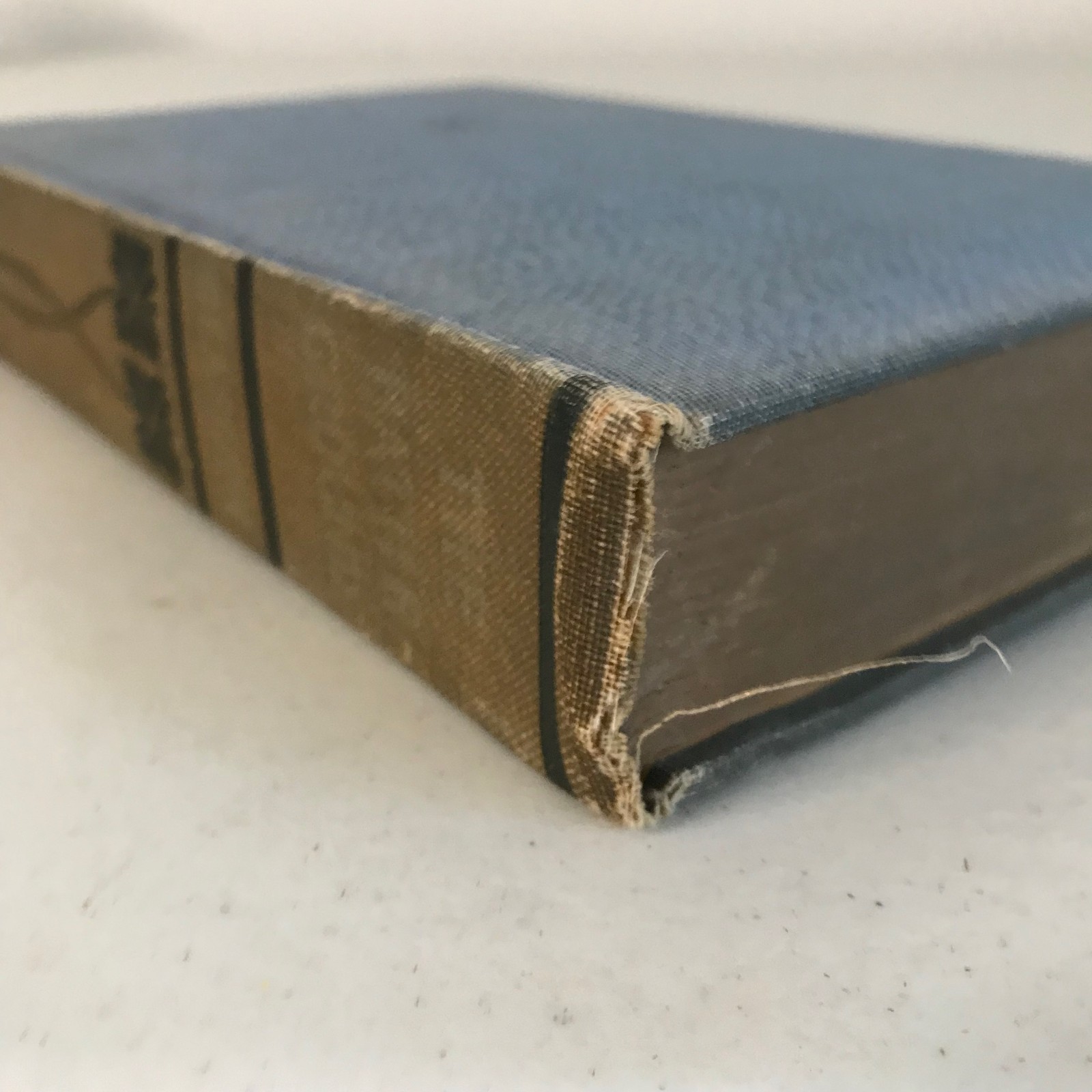 Ellen Glasgow: The Romance Of A Plain Man 1909 & The Battle Ground 1902