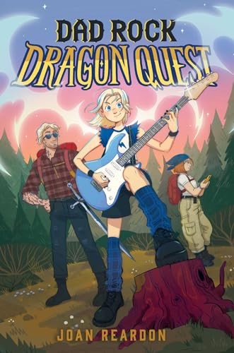 Dad Rock Dragon Quest – GOOD