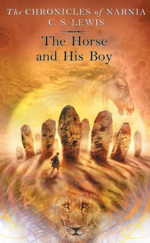 The Horse and His Boy by Lewis, C. S.; Baynes, Pauline, paperback, Used – Very