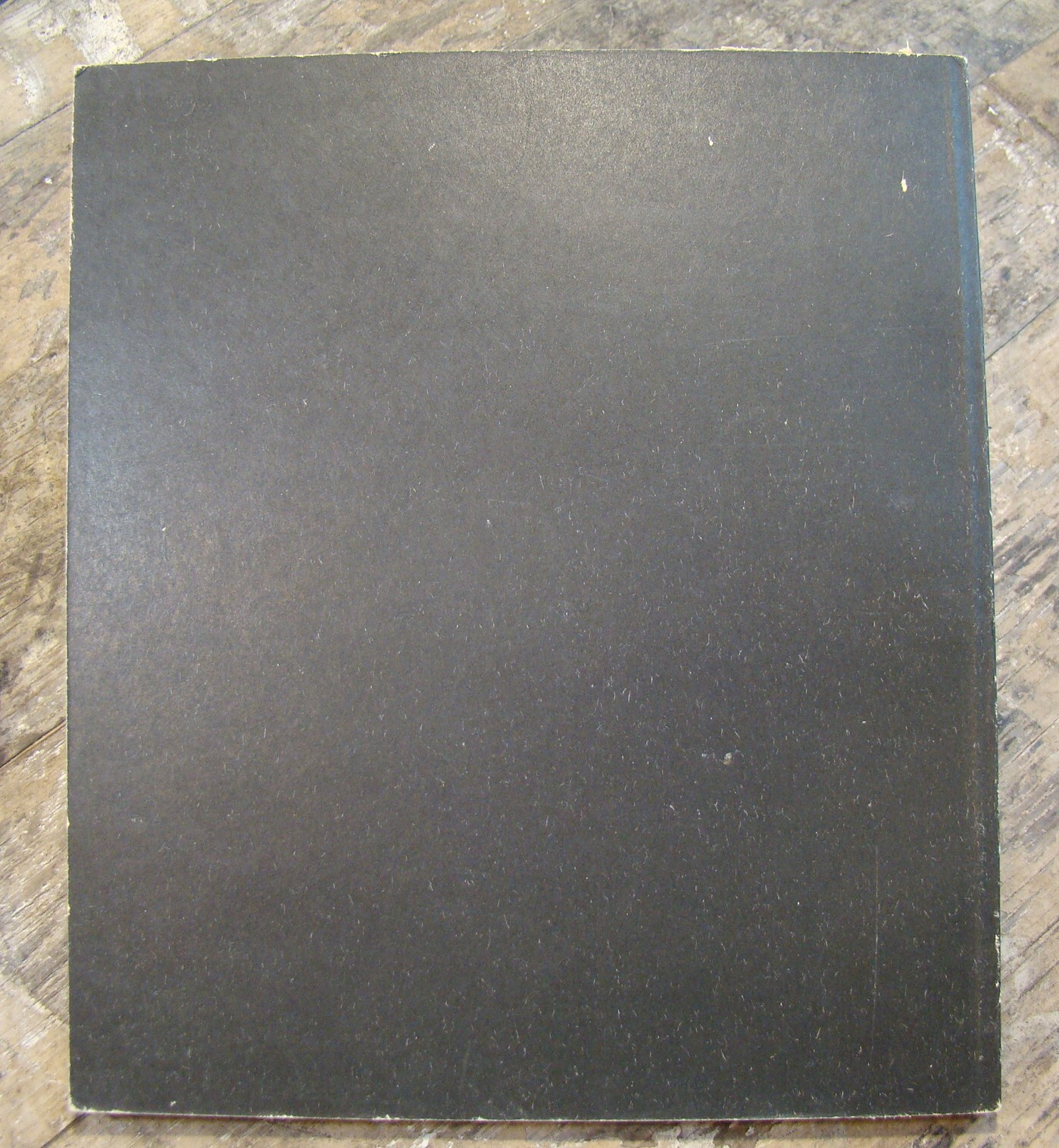Huella 10 ~1972 PB~ Chavin Huaylas Lima Peru Archaeology Culture Native History