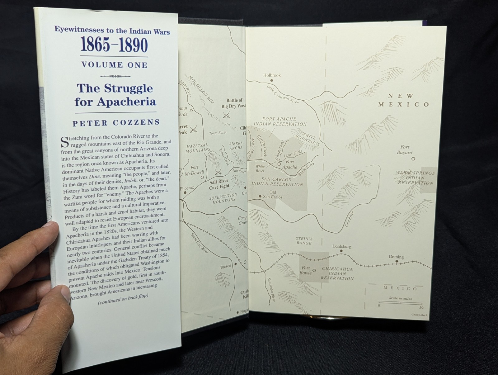 Eyewitnesses to the Indian Wars 1865-1890 Complete 5 Volume Set Peter Cozzens HC