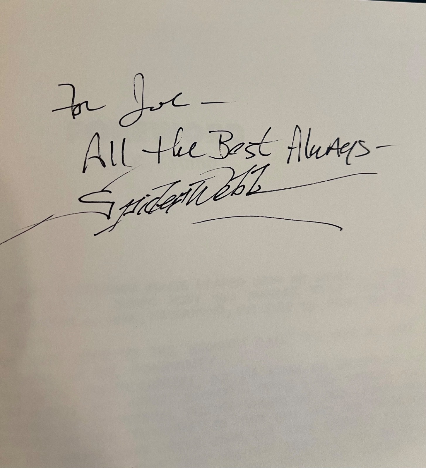FORBIDDEN PHOTOGRAPHS- Signed By Gatewood & Spider Webb ’95 HC #533/2000 Copies!