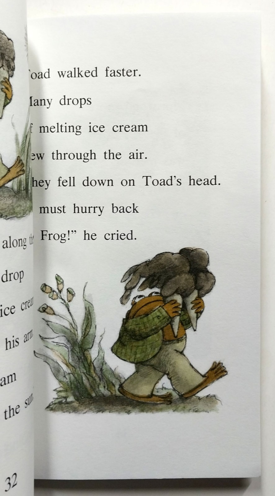 Lot of 9 I Can Read Books SC Minarik Sendak Illustrations Arnold Lobel