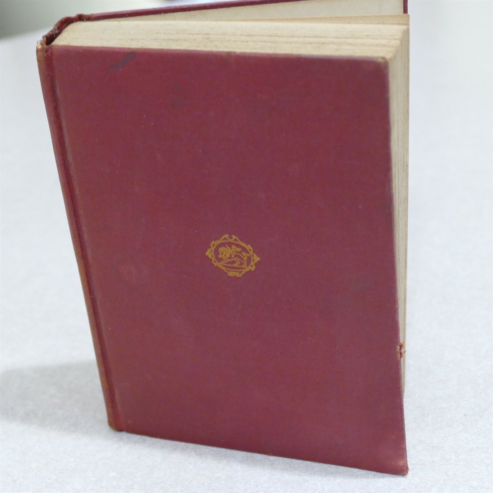 1924 Great Detective Lincoln MacVeagh The Dial Press ~ Costello To Stevenson