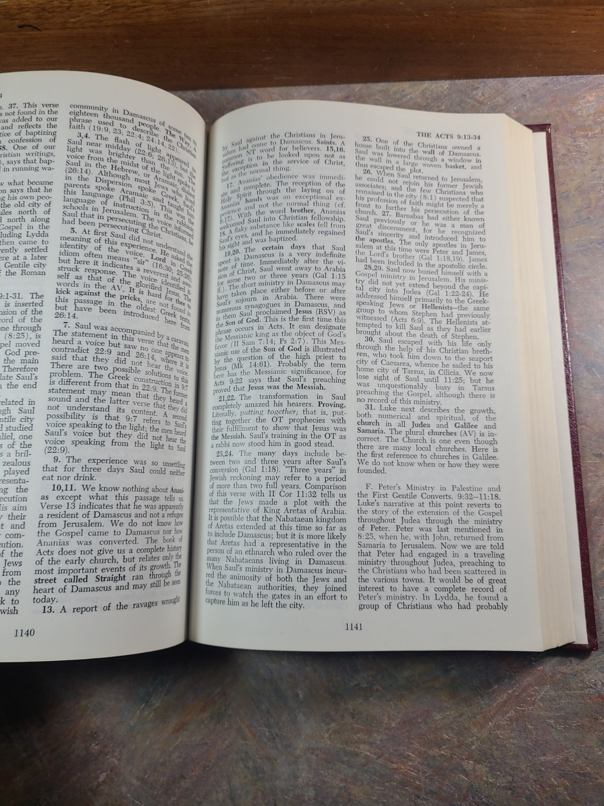 The Wycliffe Bible Commentary Ed. by Pfeiffer & Harrison Moody Press 1979