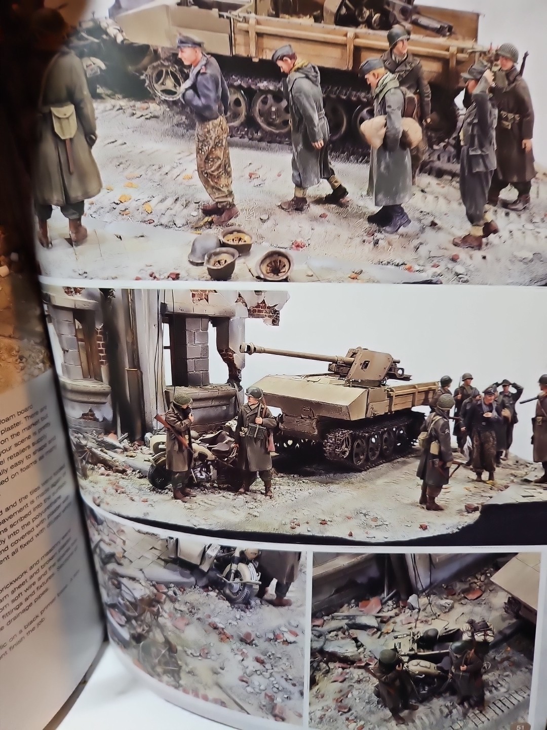 AFV Modeller 143, July August 2025 Last Orders Gruppe Fehrmann Tiger I Model