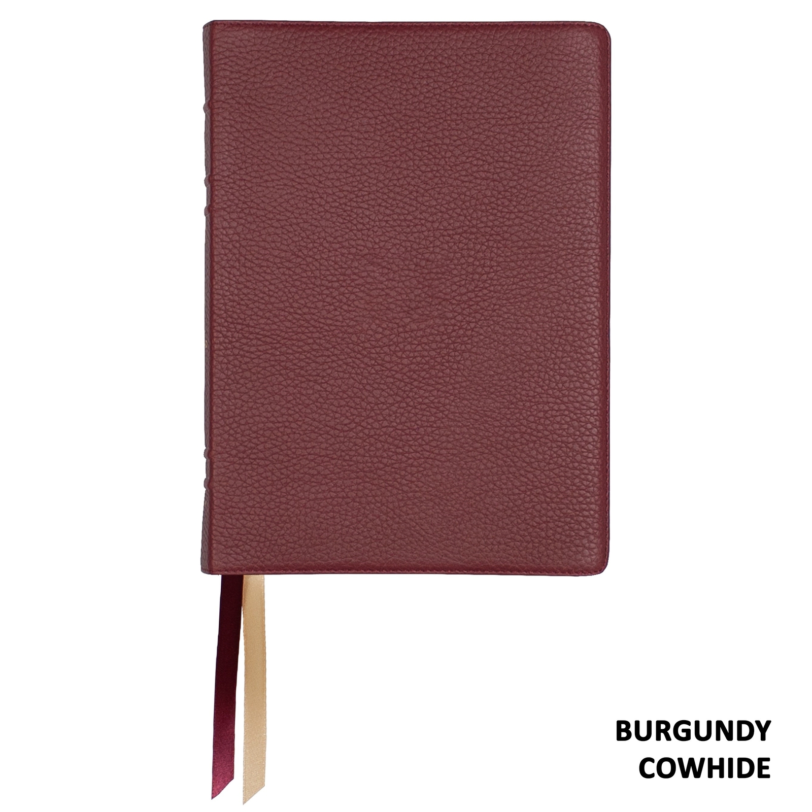 LSB Legacy Standard Bible Giant Print Reference Edition-Burgundy Paste-Down