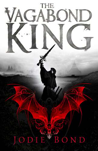 The Vagabond King by Jodie Bond: New