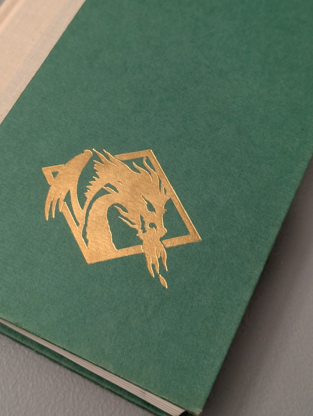 Stephen King – The Eyes Of The Dragon (1987 1st Edition Viking HC w/ Scales DJ)