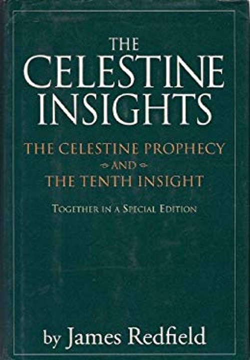 The Celestine Insights : The Celestine Prophecy and the 10th Insi