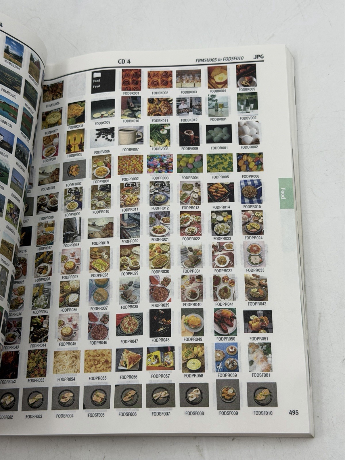 Click Art 65 000 Users Guide and Visual Catalogue Paperback Book 1997 W/CD’S
