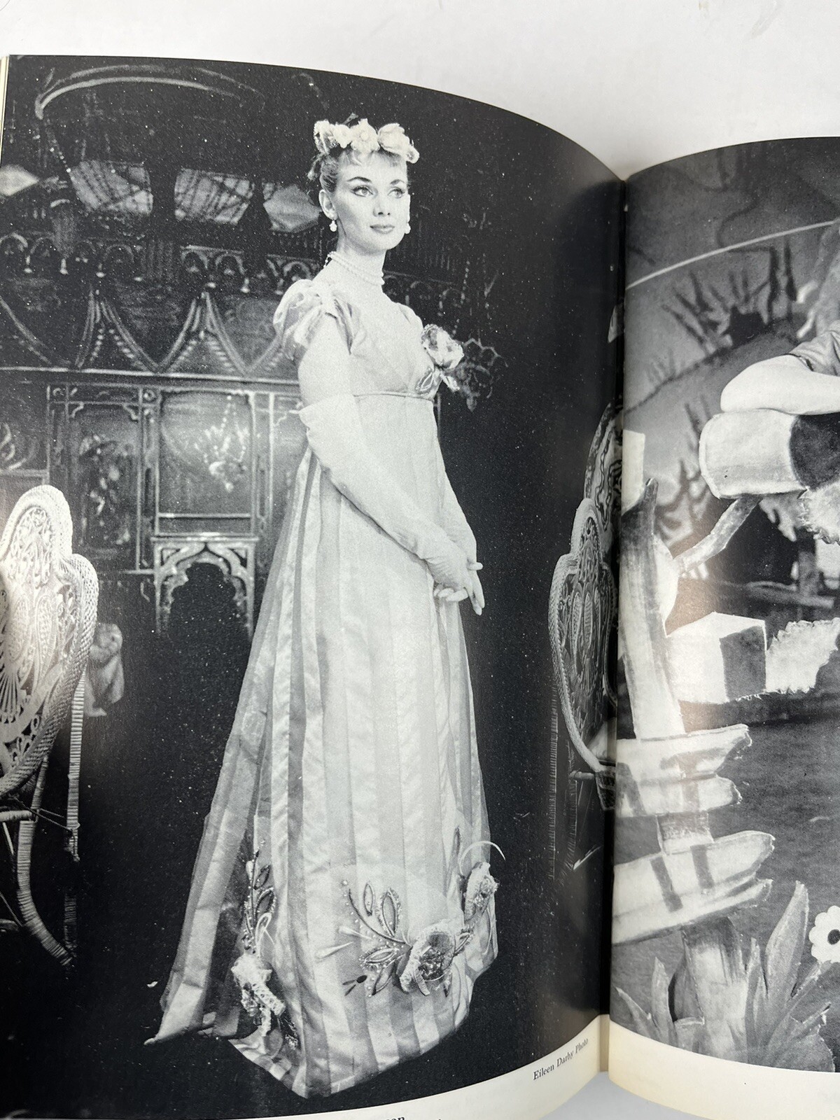 Theatre World Volume 13 Season 1956-57 Daniel Blum HC DJ VINTAGE