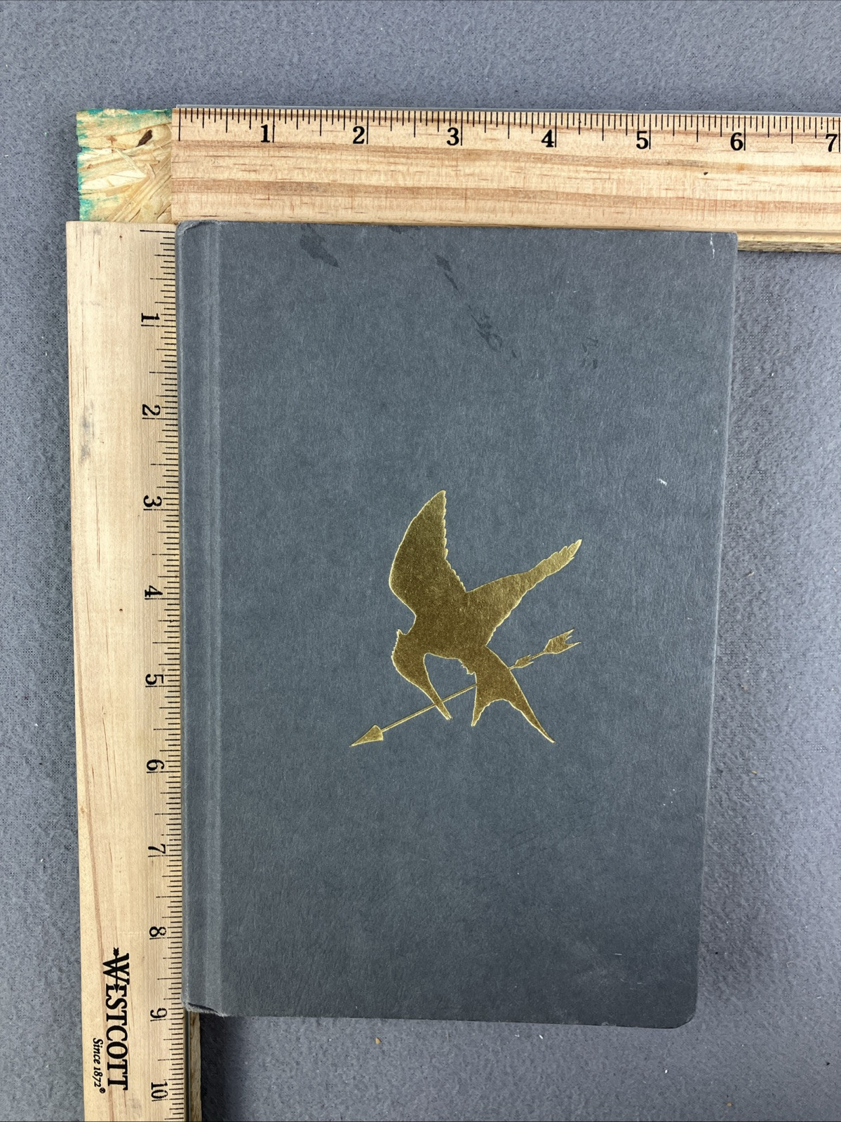 The Hunger Games (Hunger Games, Book One) by Suzanne Collins (box) Slipcase