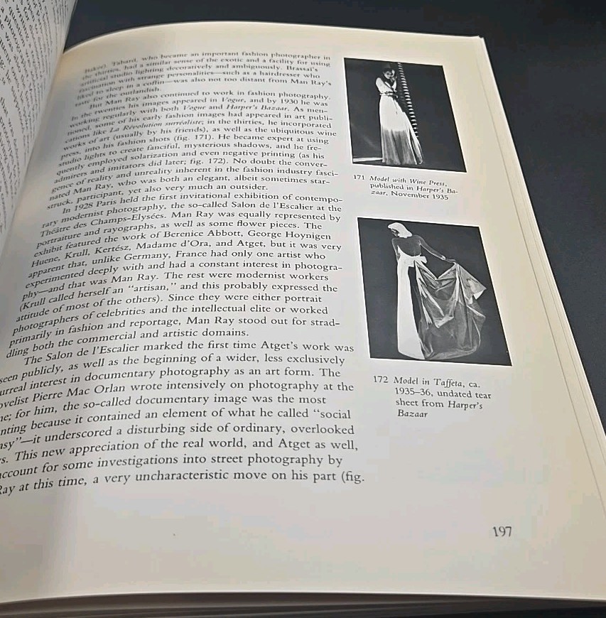 Perpetual Motif The Art of Man Ray Collection 1988 Symposium D.C. Programs+ Dada