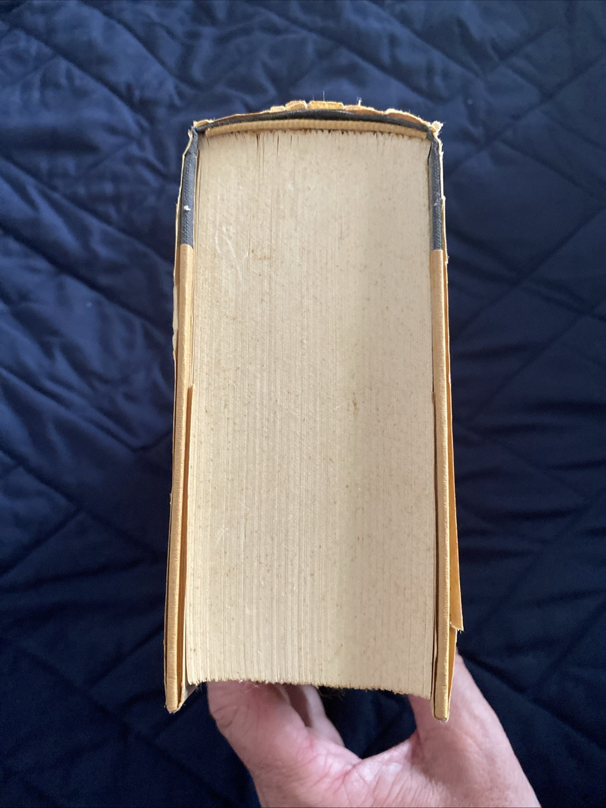 Stephen King The Stand First Edition Later Print A48 Hardcover Book W/DJ