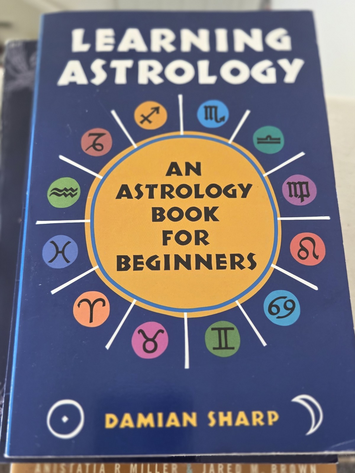 LOT 11 BOOKS ASTROLOGY MOST NEW SOME PURCHASED SECOND HAND