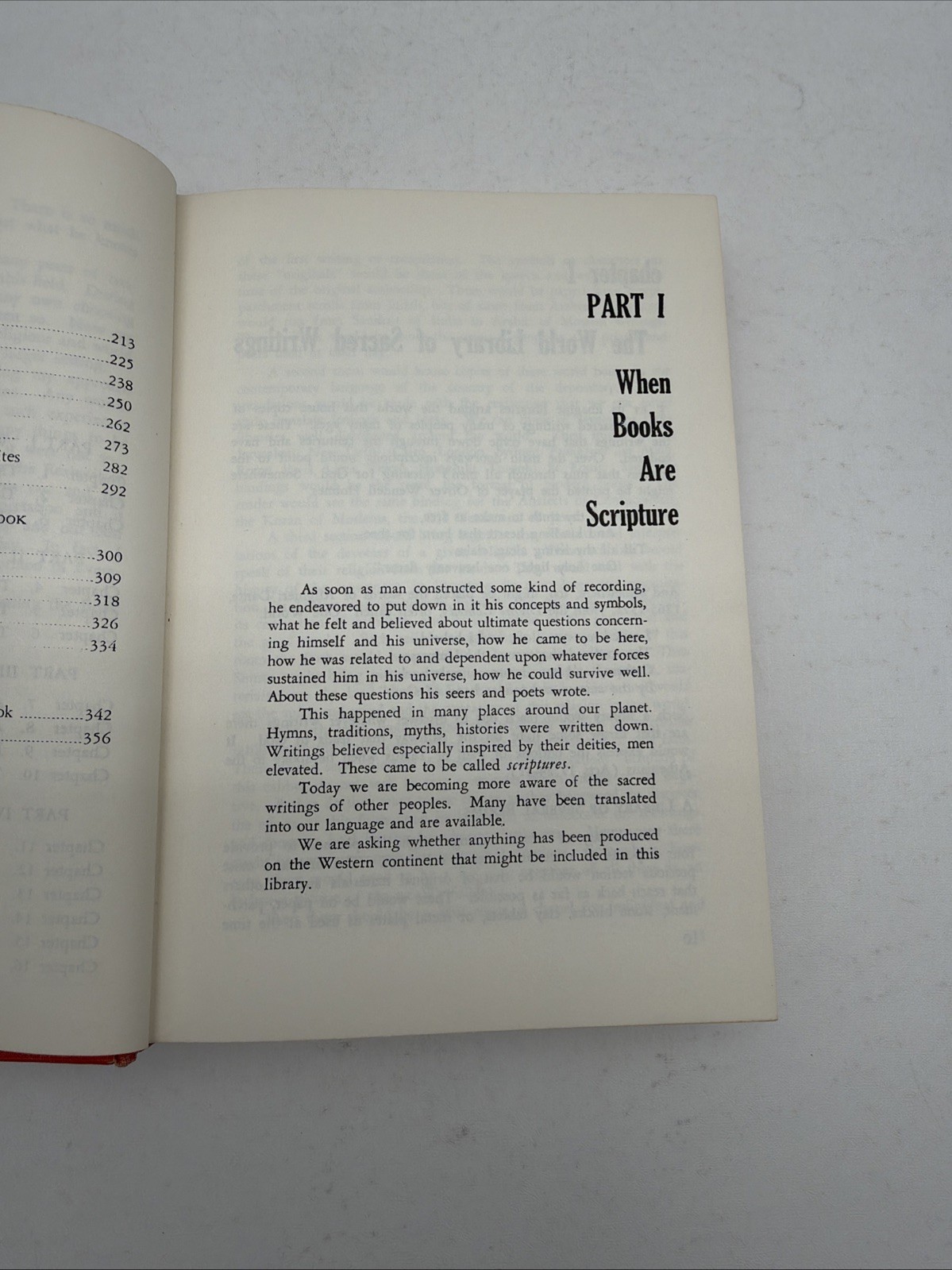 Scriptures From Ancient America A Study of the Book of Mormon Roy Cheville 1964