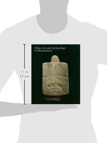 Olmec Art and Archaeology in Mesoamerica (Studies in the History of Art Series)