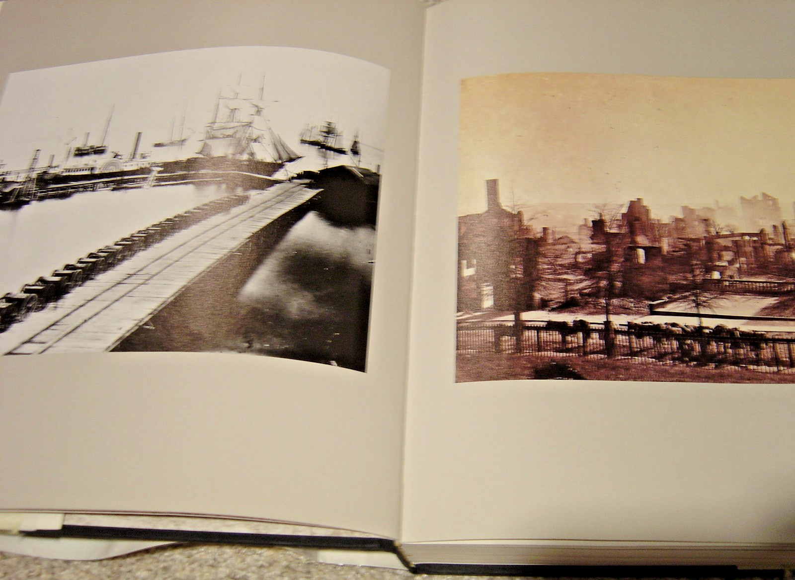 The Civil War Illustrated History Hardcover Book Ric Ken Burns Geoffrey C Ward