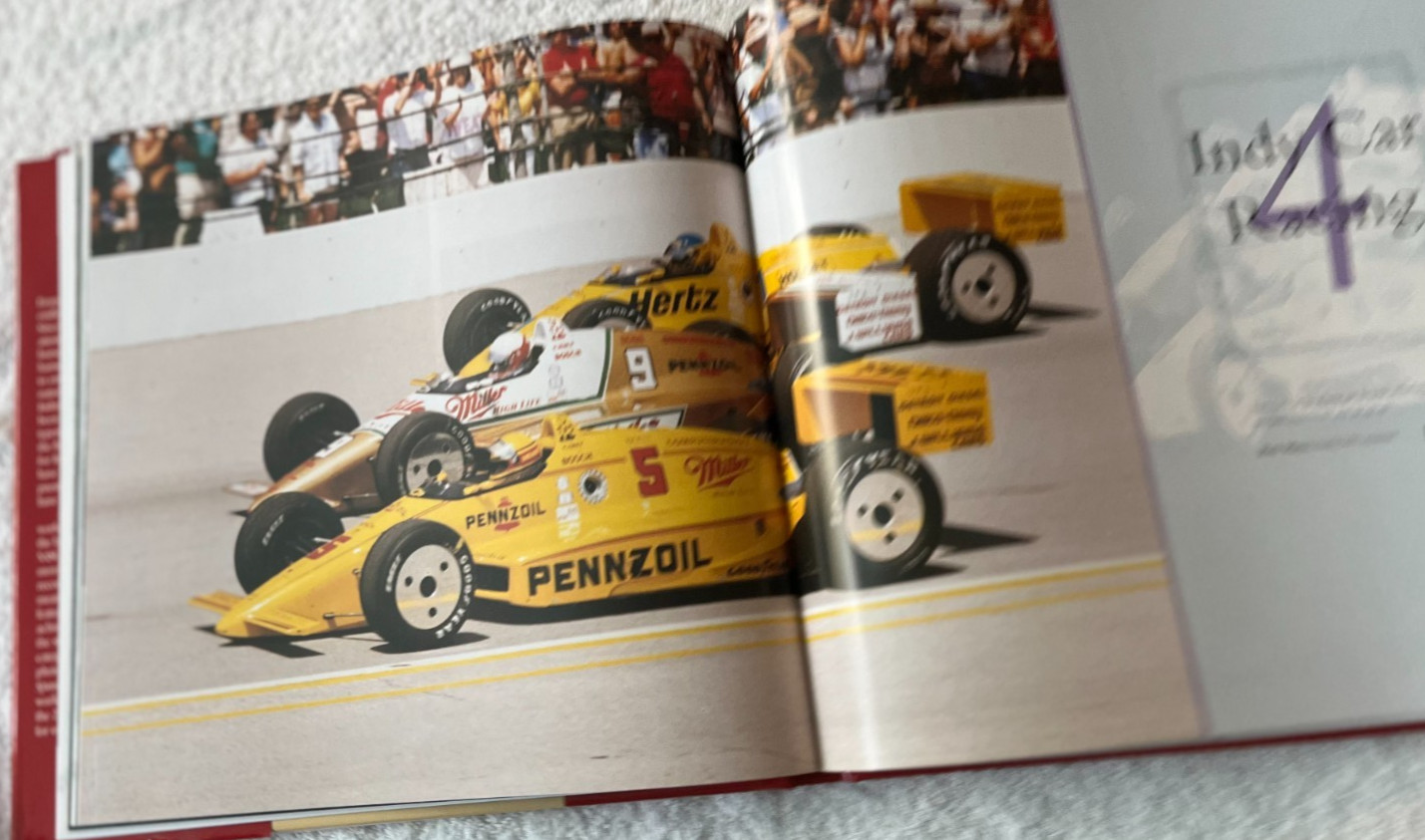Art of the American Automobile: The Greatest Stylists and Their Work