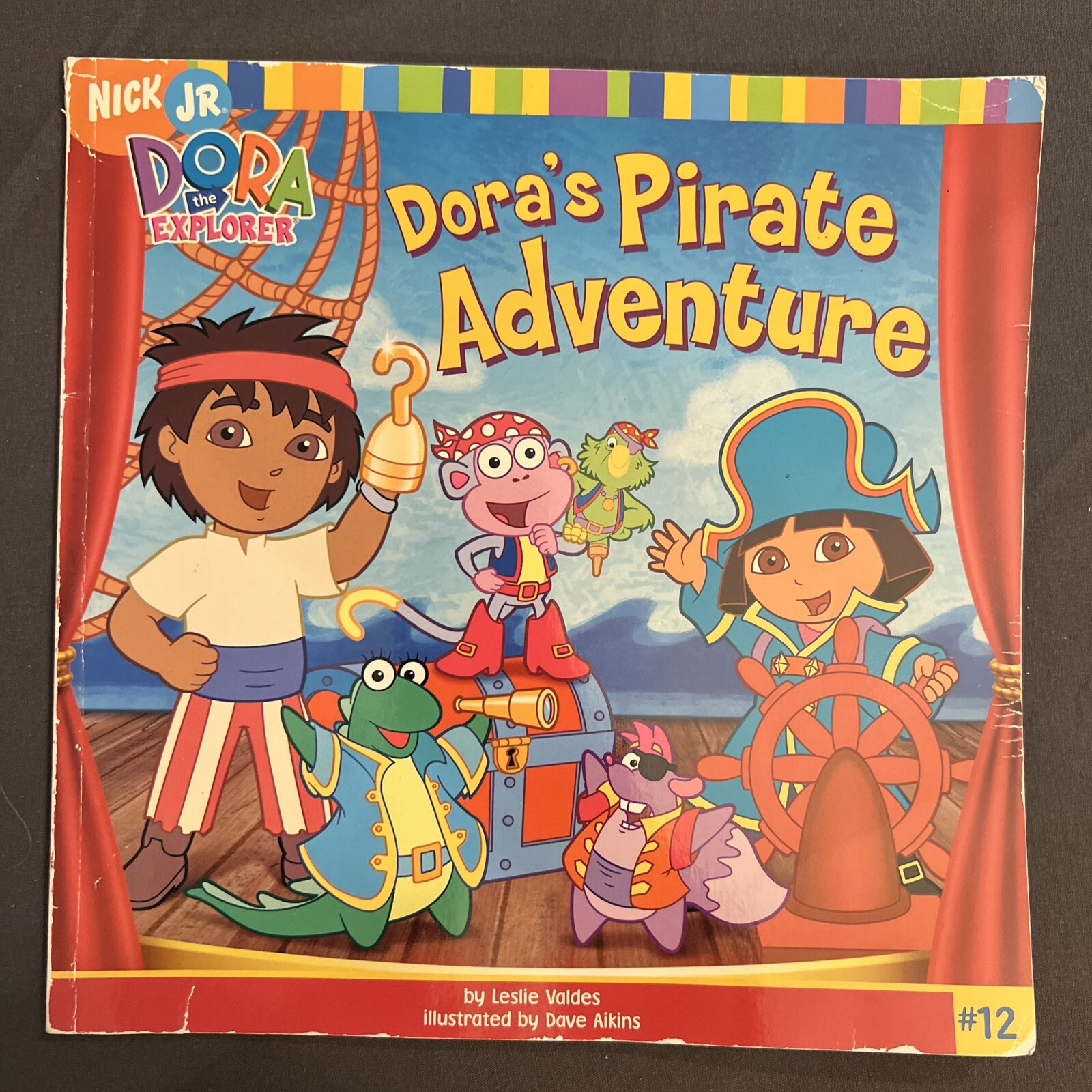 Children’s Paperback Mixed Lot Of Softcover Books /10