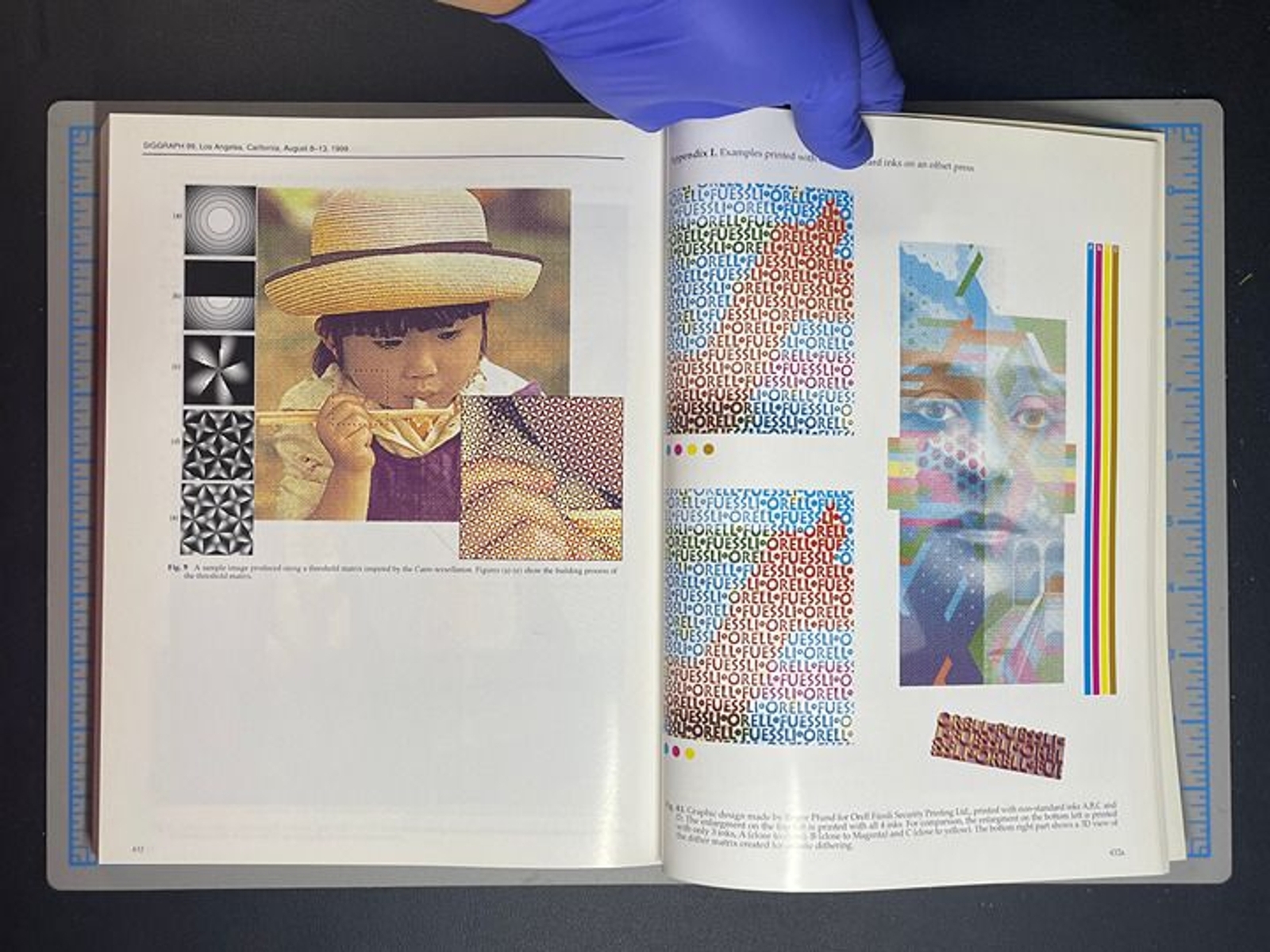 Computer Graphics Annual Conference Series 1999 ACM SIGGRAPH Proceedings