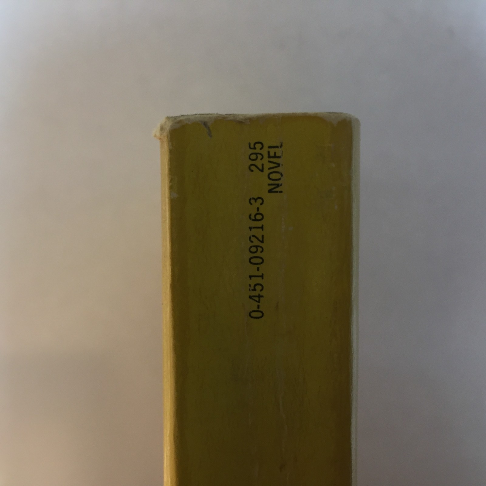 The Shining Stephen King 1978 Signet Madness And Possession Horror Paperback