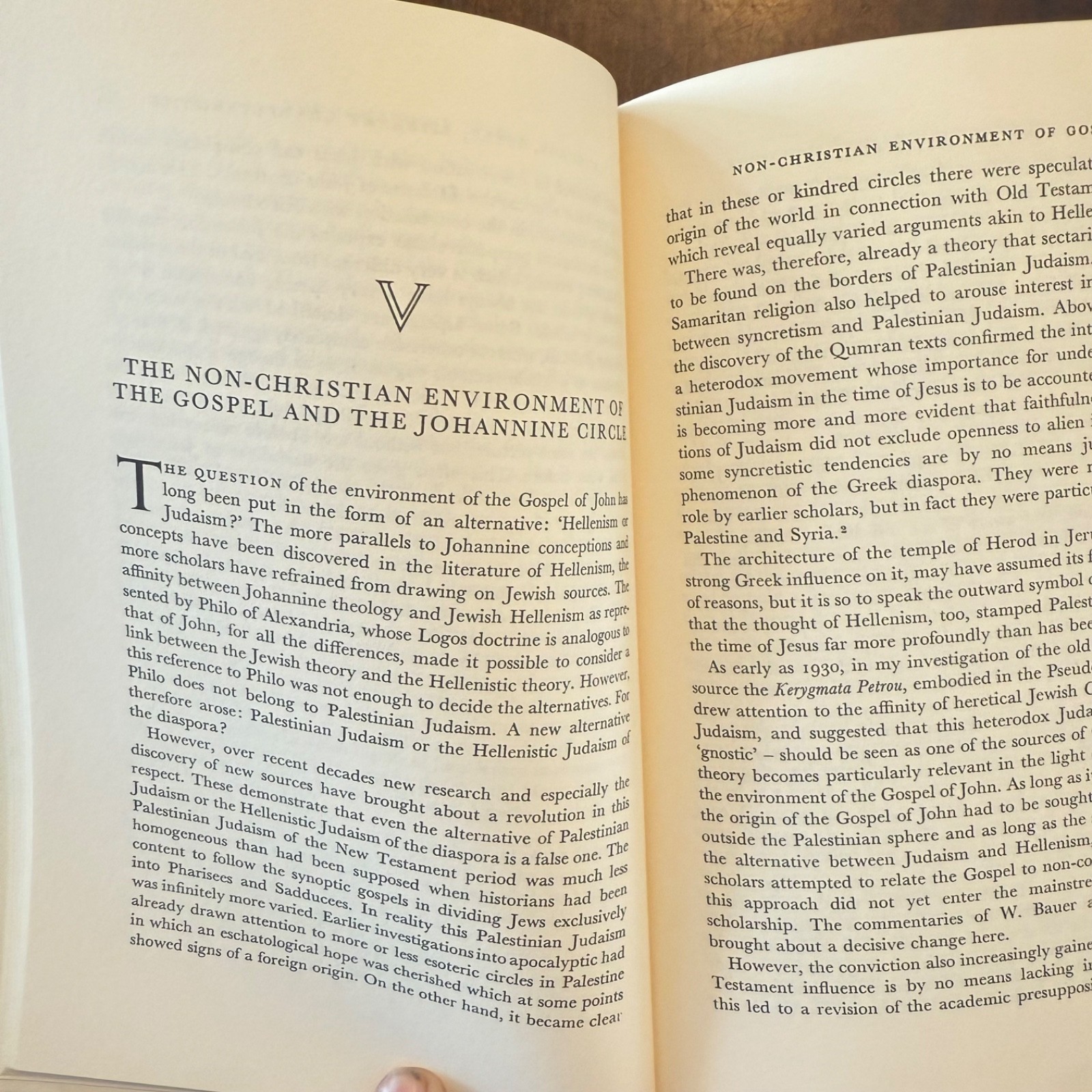 THE JOHANNINE CIRCLE Oscar Cullman Westminster Press BiblicalChristian Theology