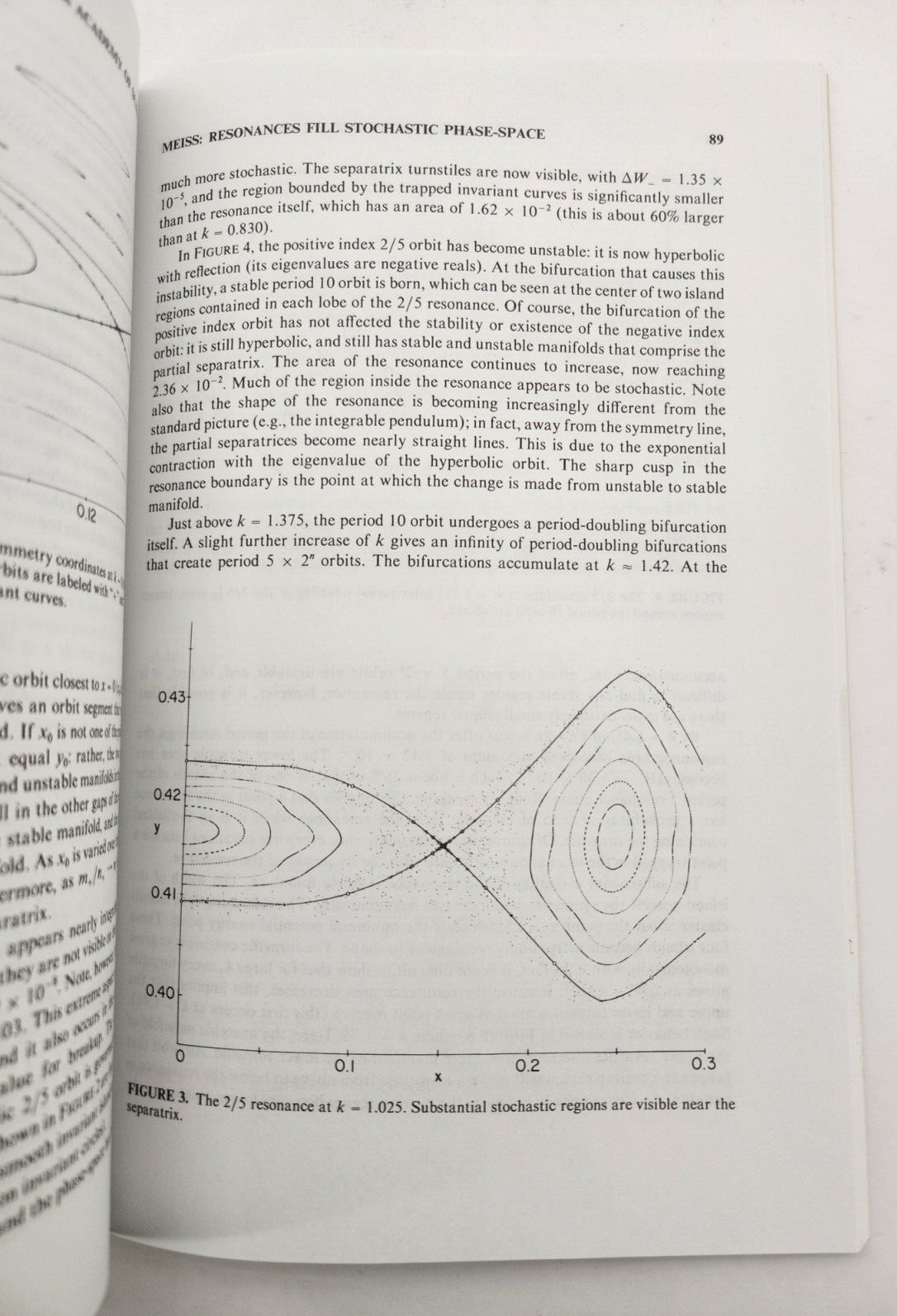 Chaotic Phenomena in Astrophysics (Annals of the New York Academy of Sciences)