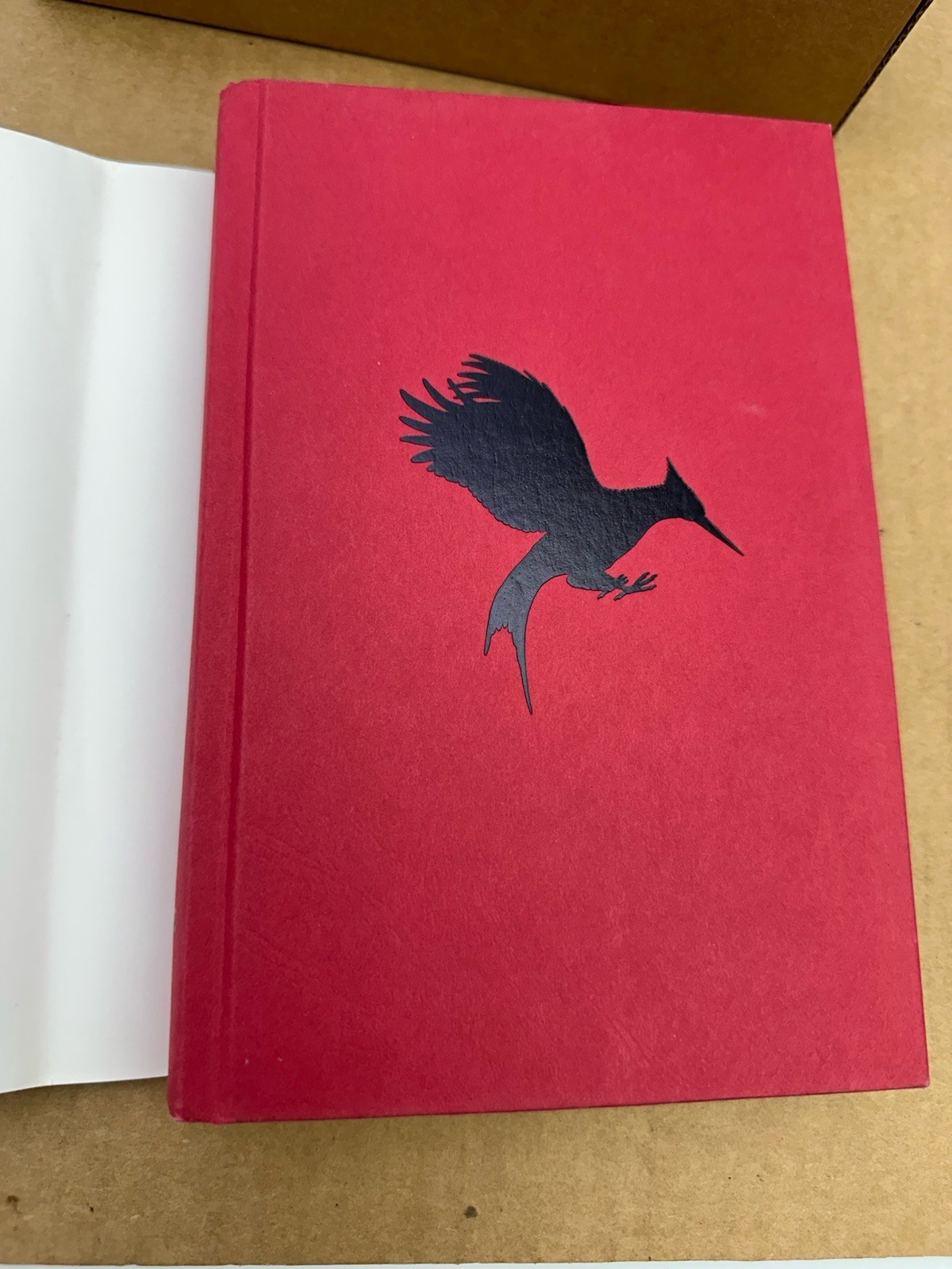 Catching Fire by Suzanne Collins 1st Edition 2009 Hardcover Dust Jacket
