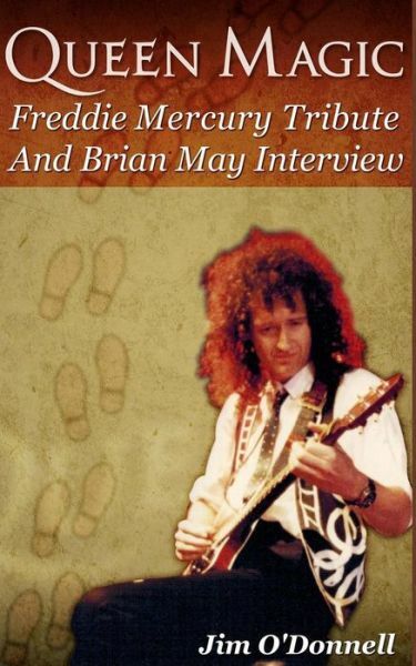 Queen Magic: Freddie Mercury Tribute And Brian May Interview
