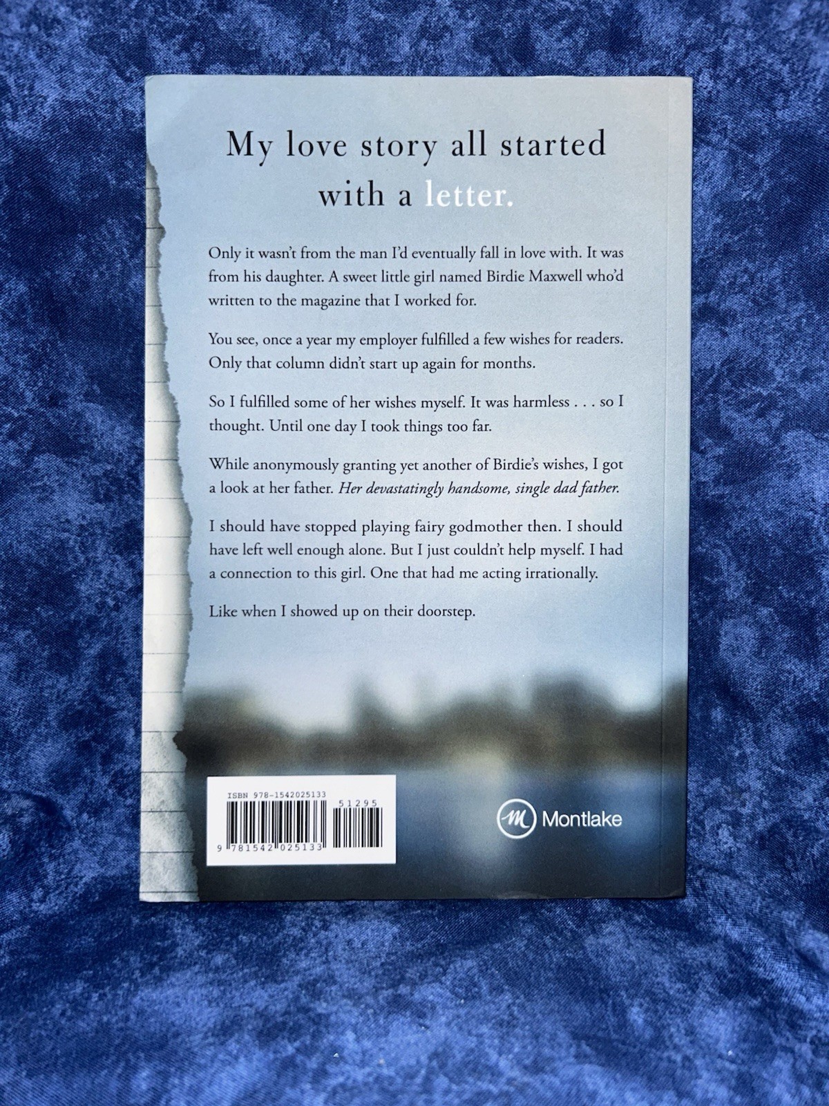 Happily Letter After by Vi Keeland and Penelope Ward (2020, Trade Paperback)