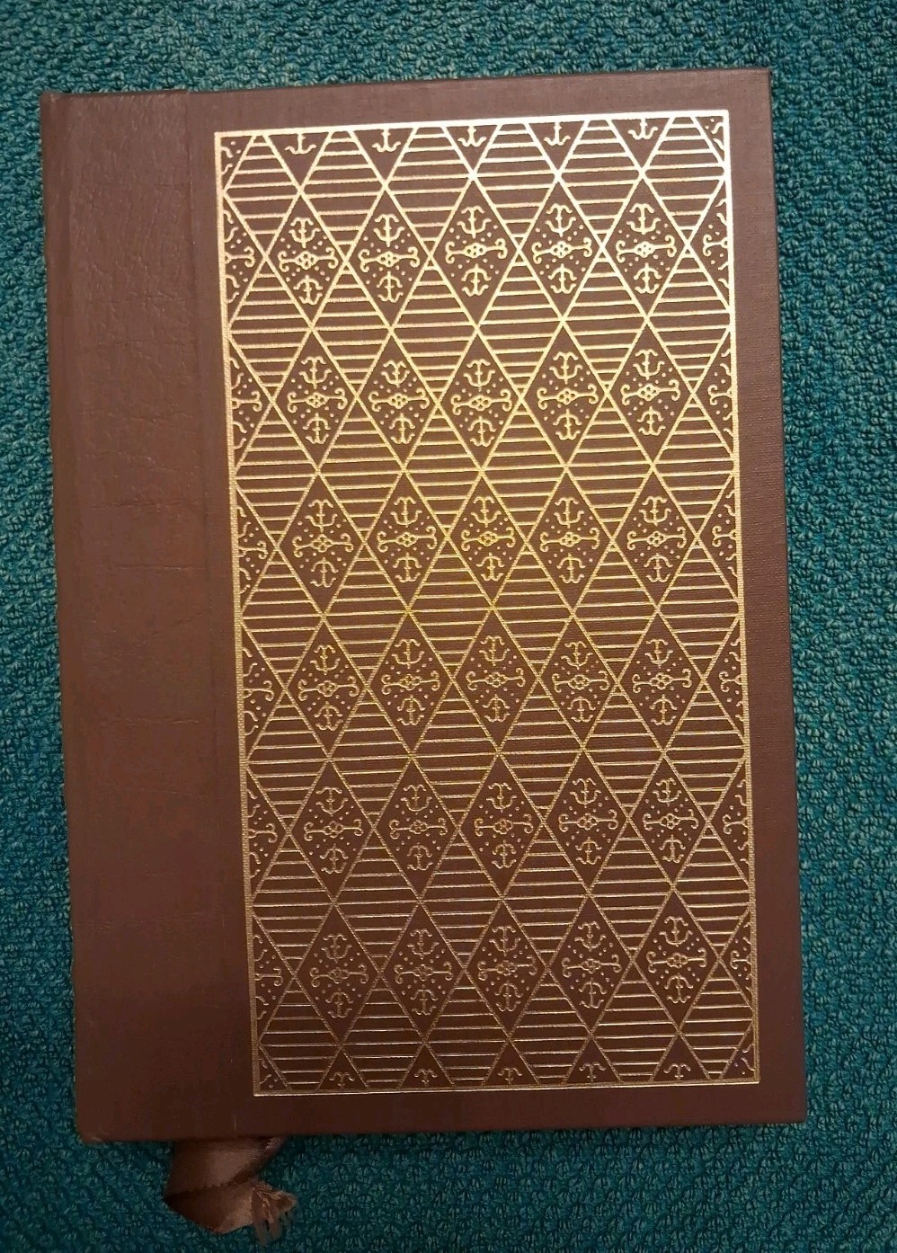 Gideon’s Trumpet by Anthony Lewis Notable Trials Library hardcover