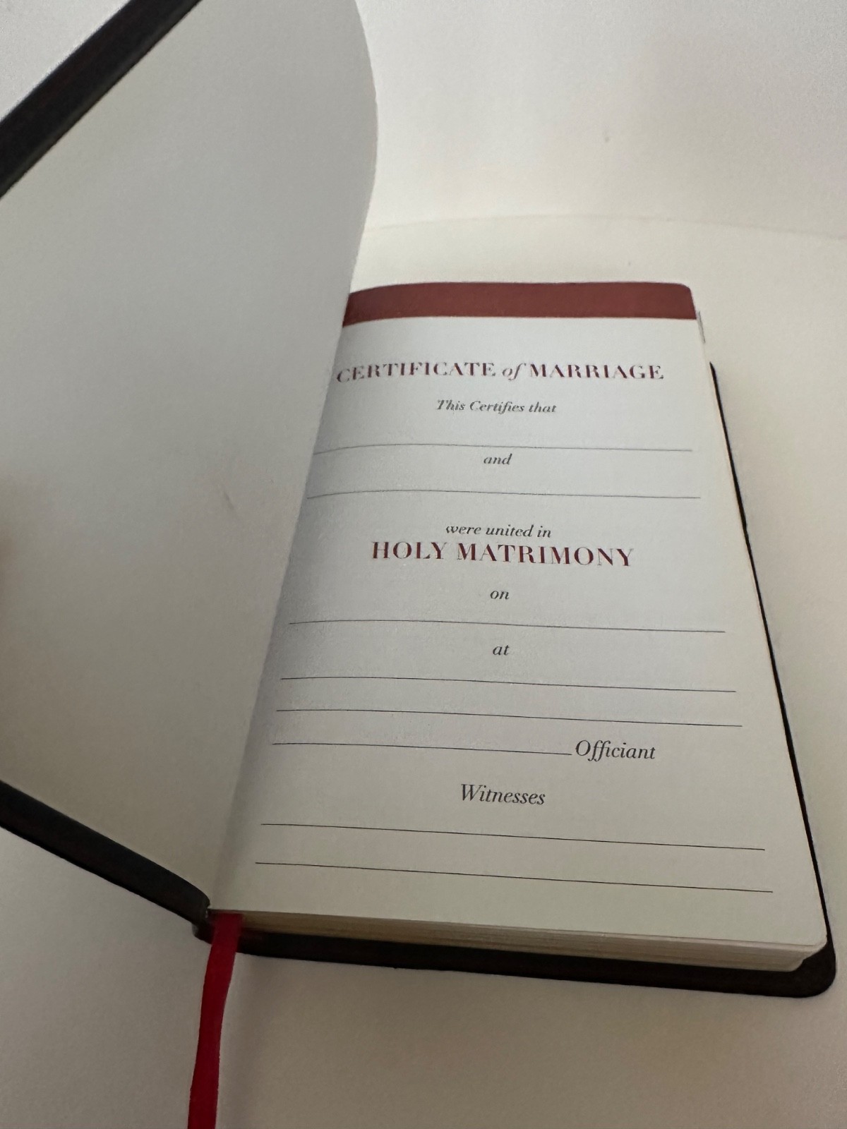 Holy Bible Holman Leather KJV Concordance Maps Indexed 89