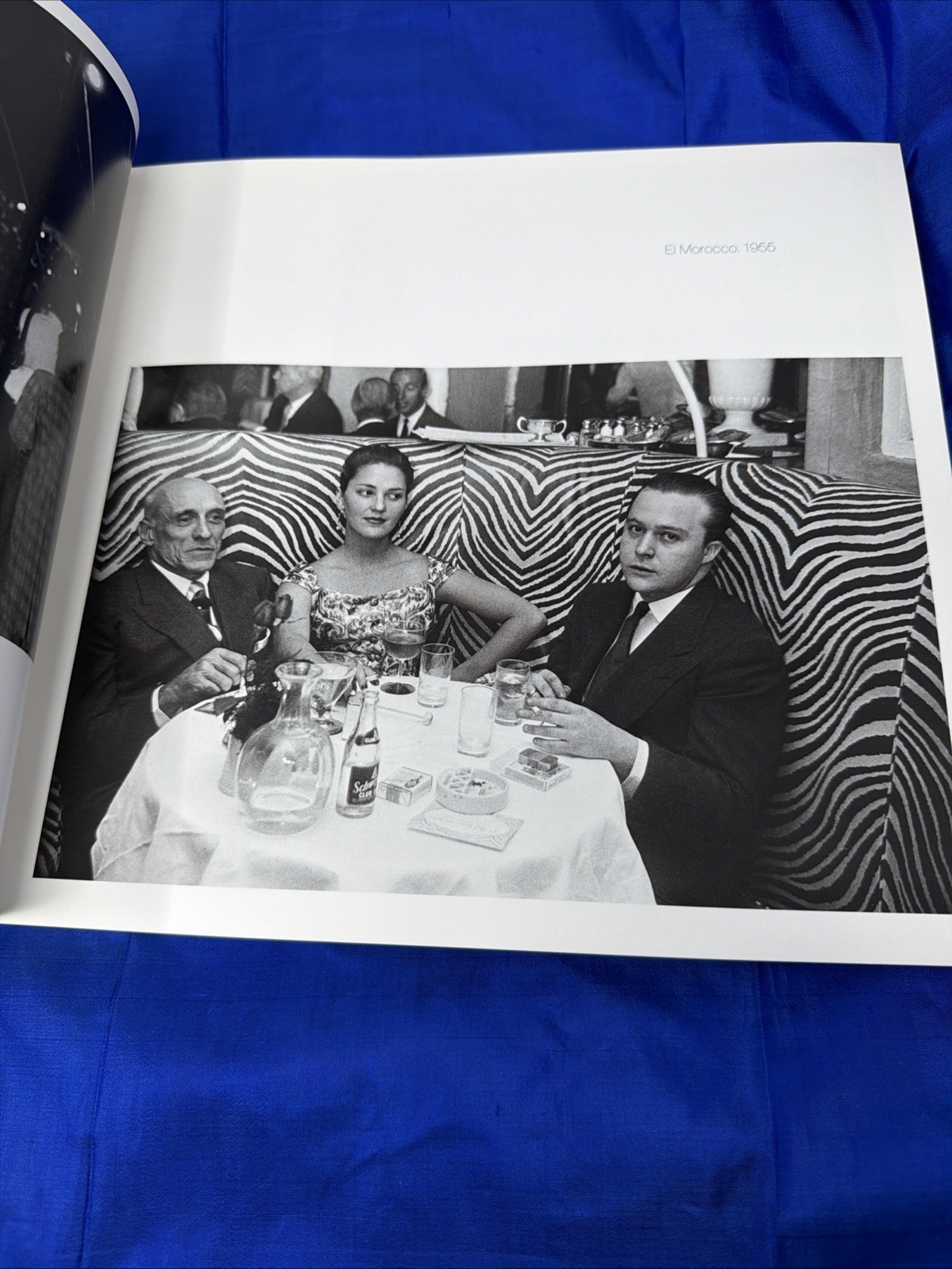 Winogrand Figments From the Real World John Szarkowski 1988 MoMA New York