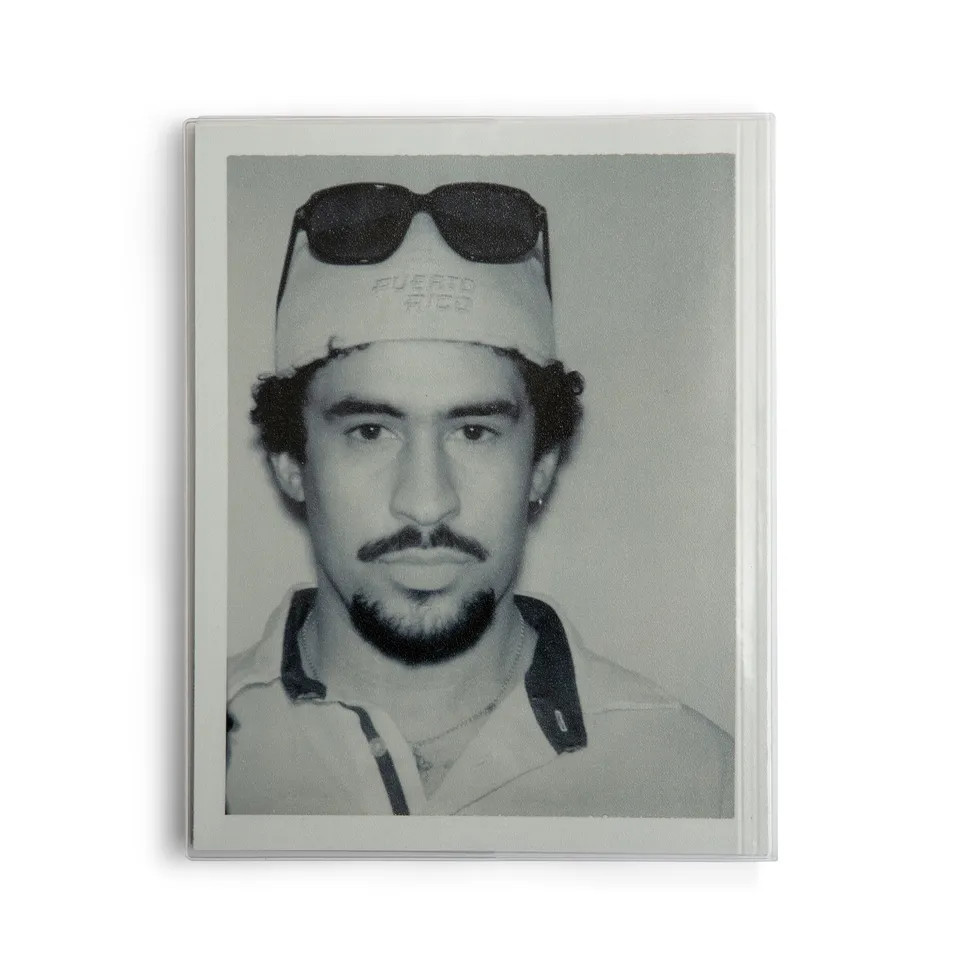 Bad Bunny by STILLZ Book ‘Six Years of Portraits’