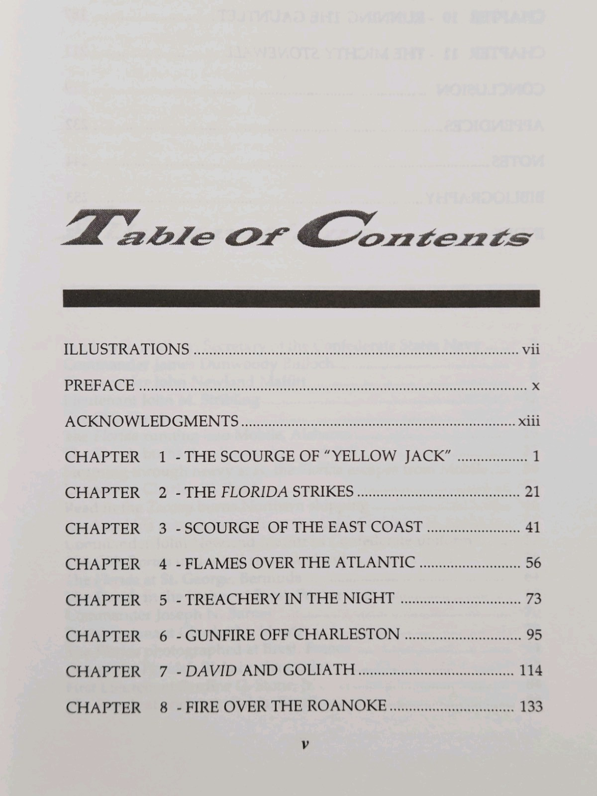 Southern Fire Naval Exploits of the Confederacy R. Thomas Campbell Civil War