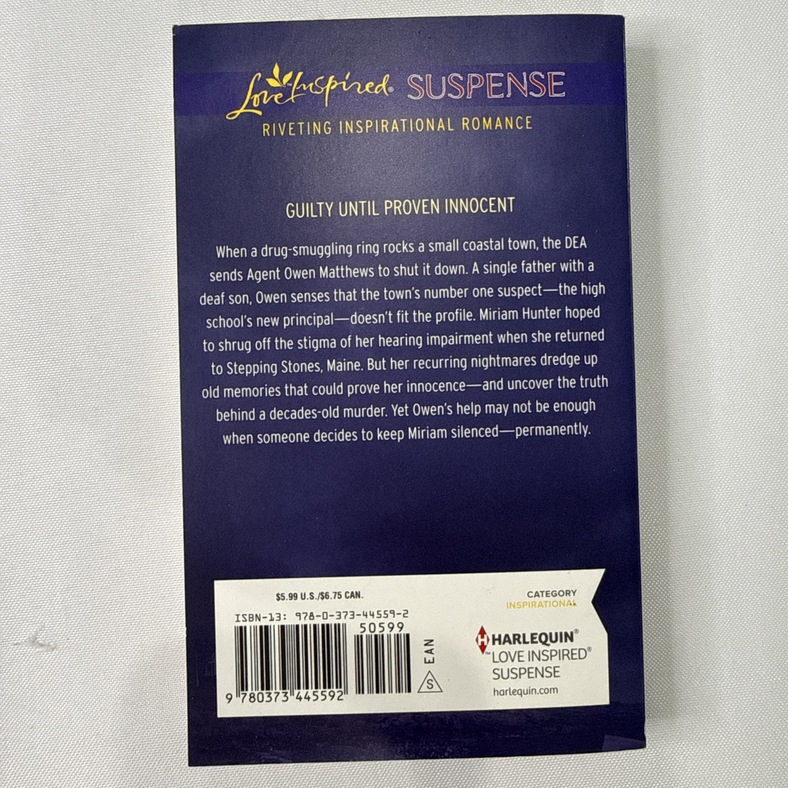 Warning Signs by Katy Lee (2013, Mass Market)
