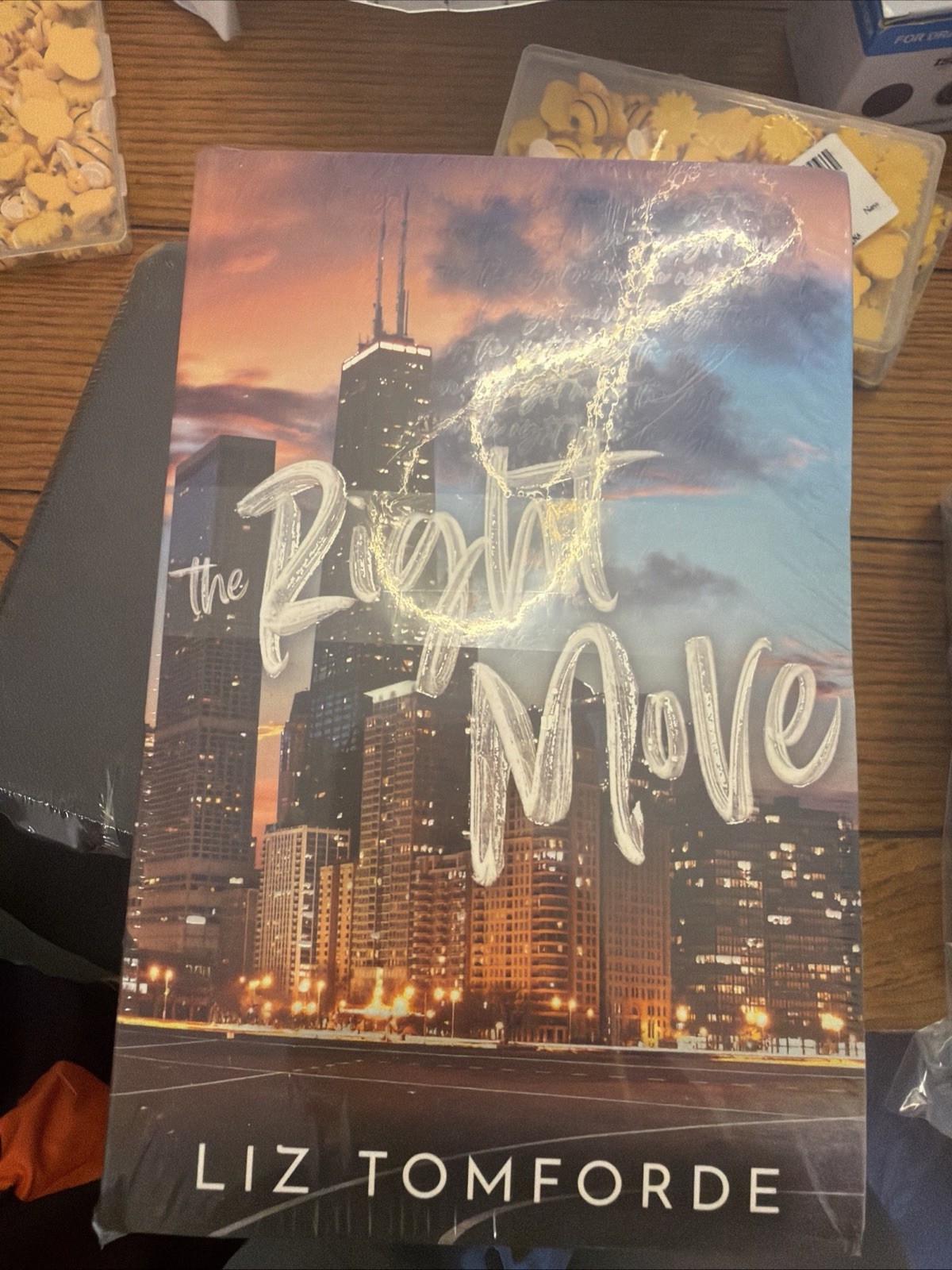 Windy City Series 3 books Collection Set Caught Up,The Right Move,Mile High