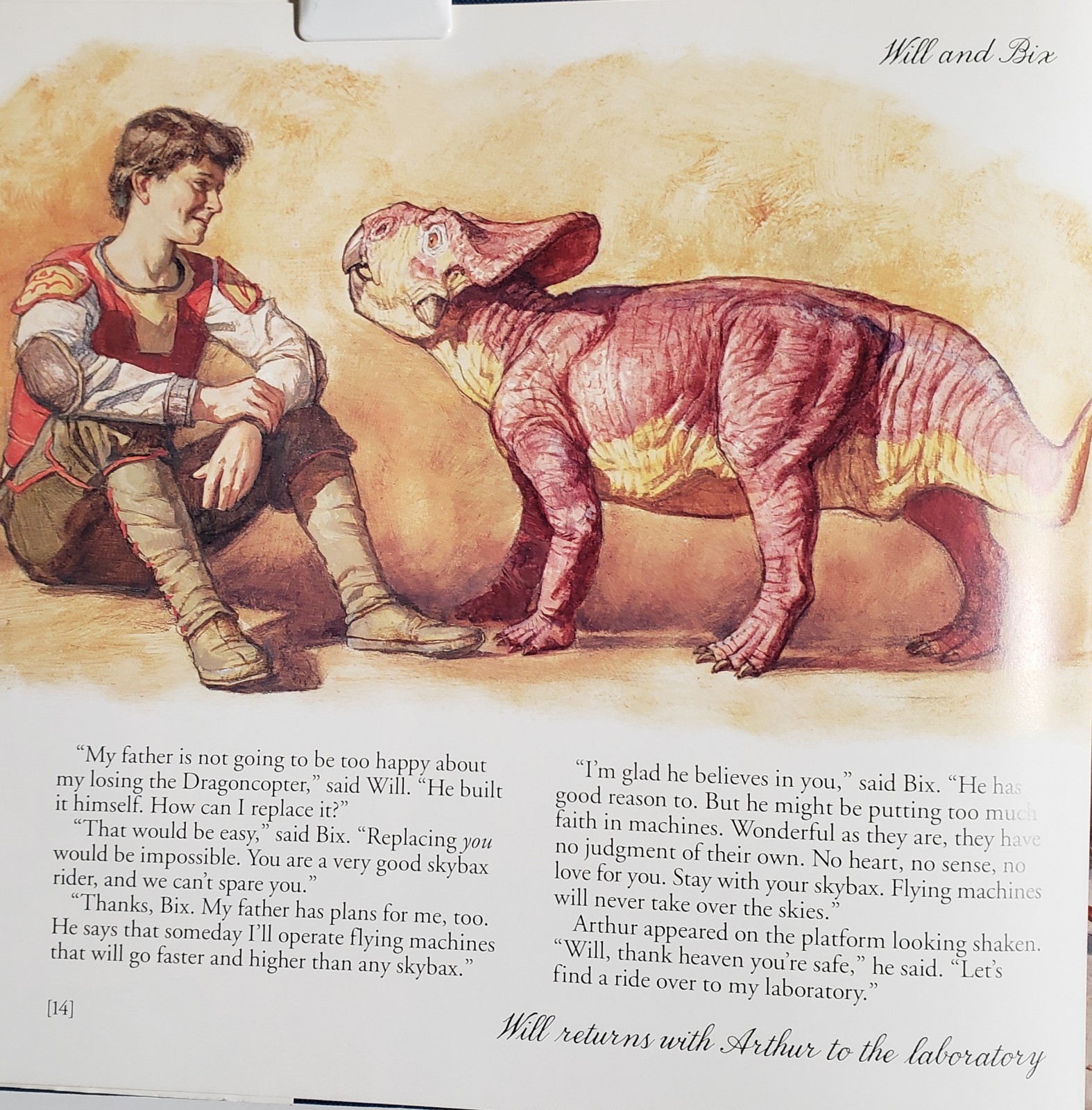 Dinosaurs “Dinotopia – The WORLD BENEATH” by James Gurney. New HC w/DJ 1st Ed.