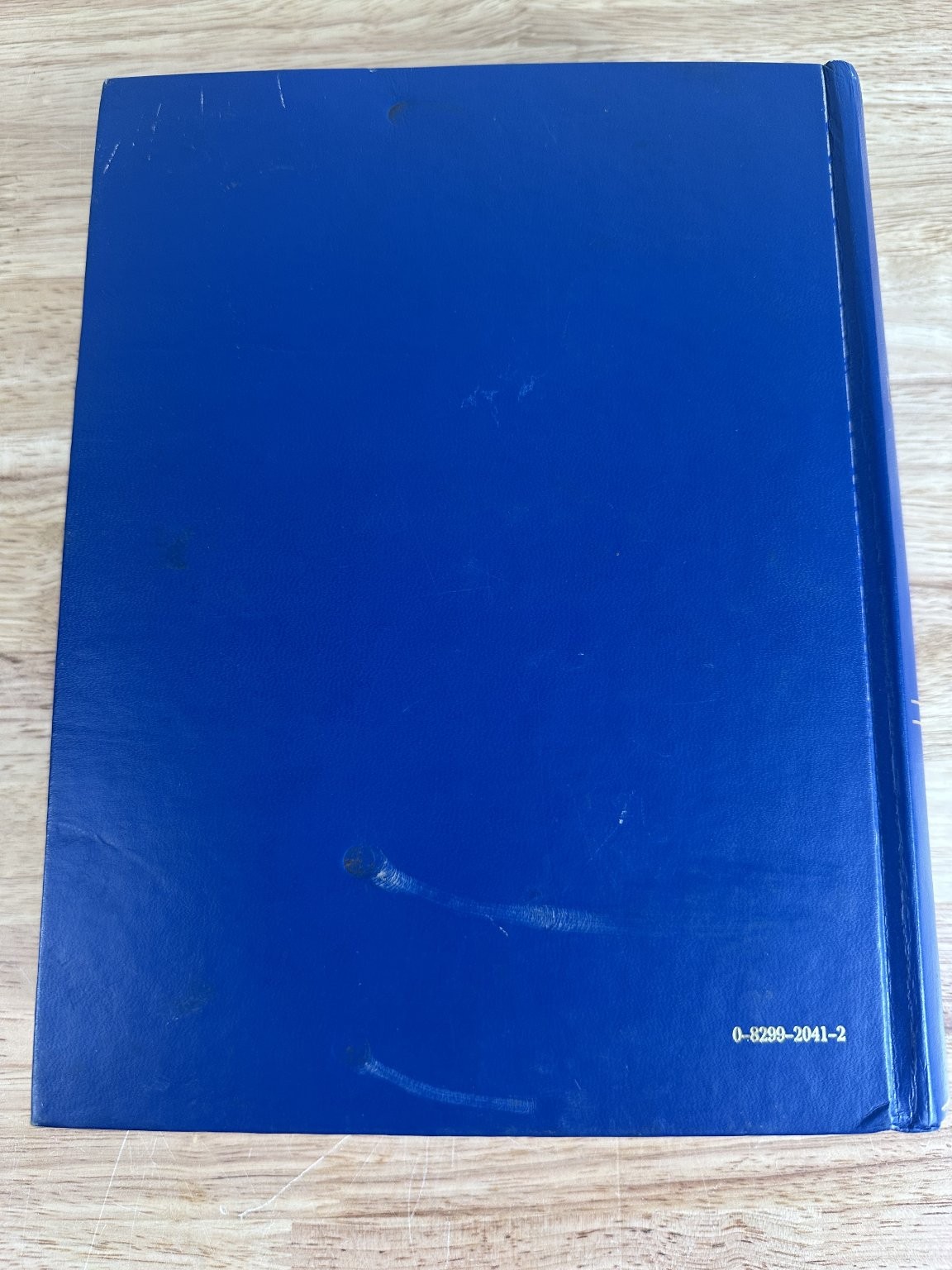 Black’s Law Dictionary Henry Campbell Black 1979 Fifth Edition West Publishing