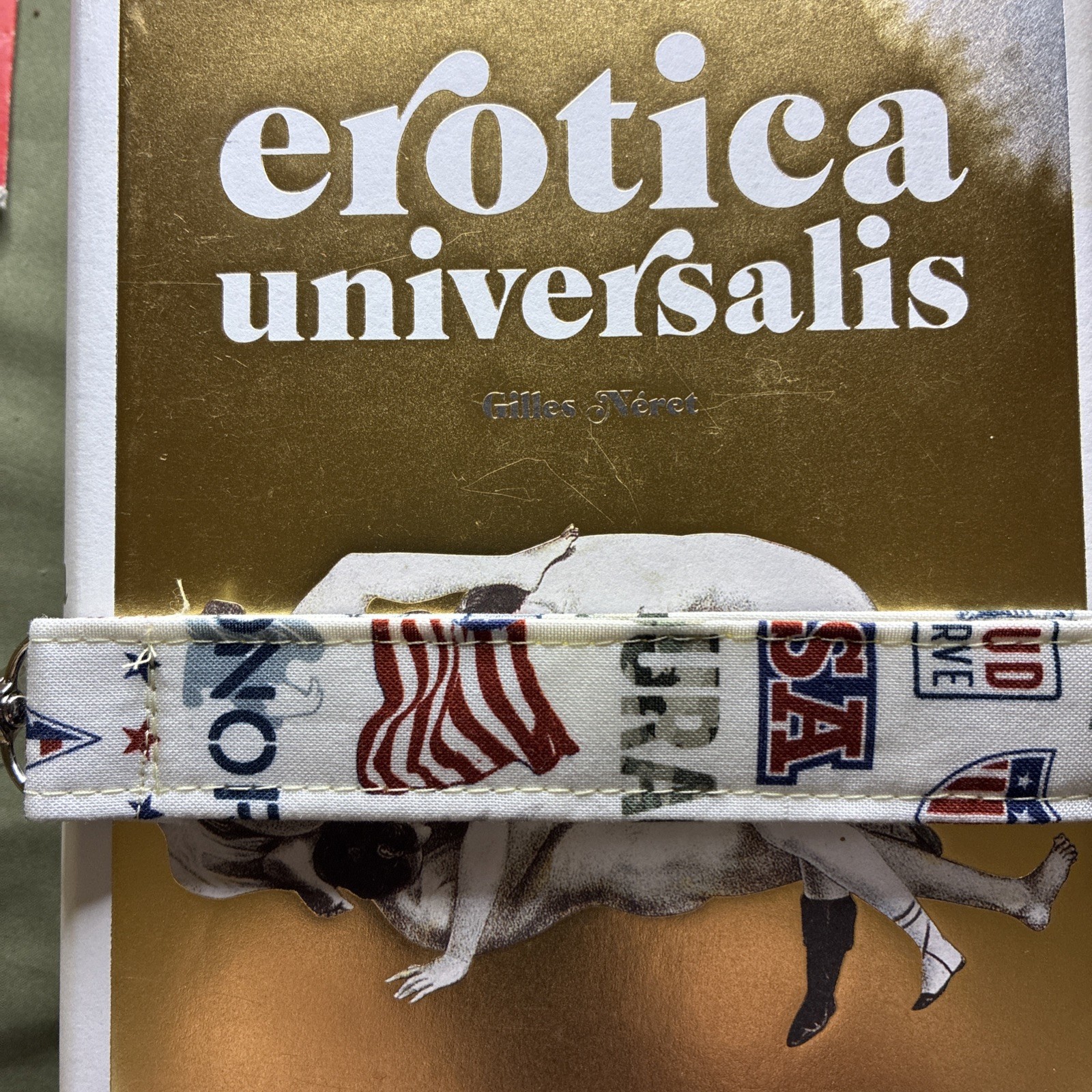 erotica universalis By Gilles Neret