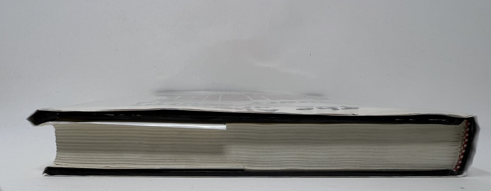 The Almanac of World Military Power, Dupuy, Andrews & Hayes – 1980 4th Ed. HC/DJ