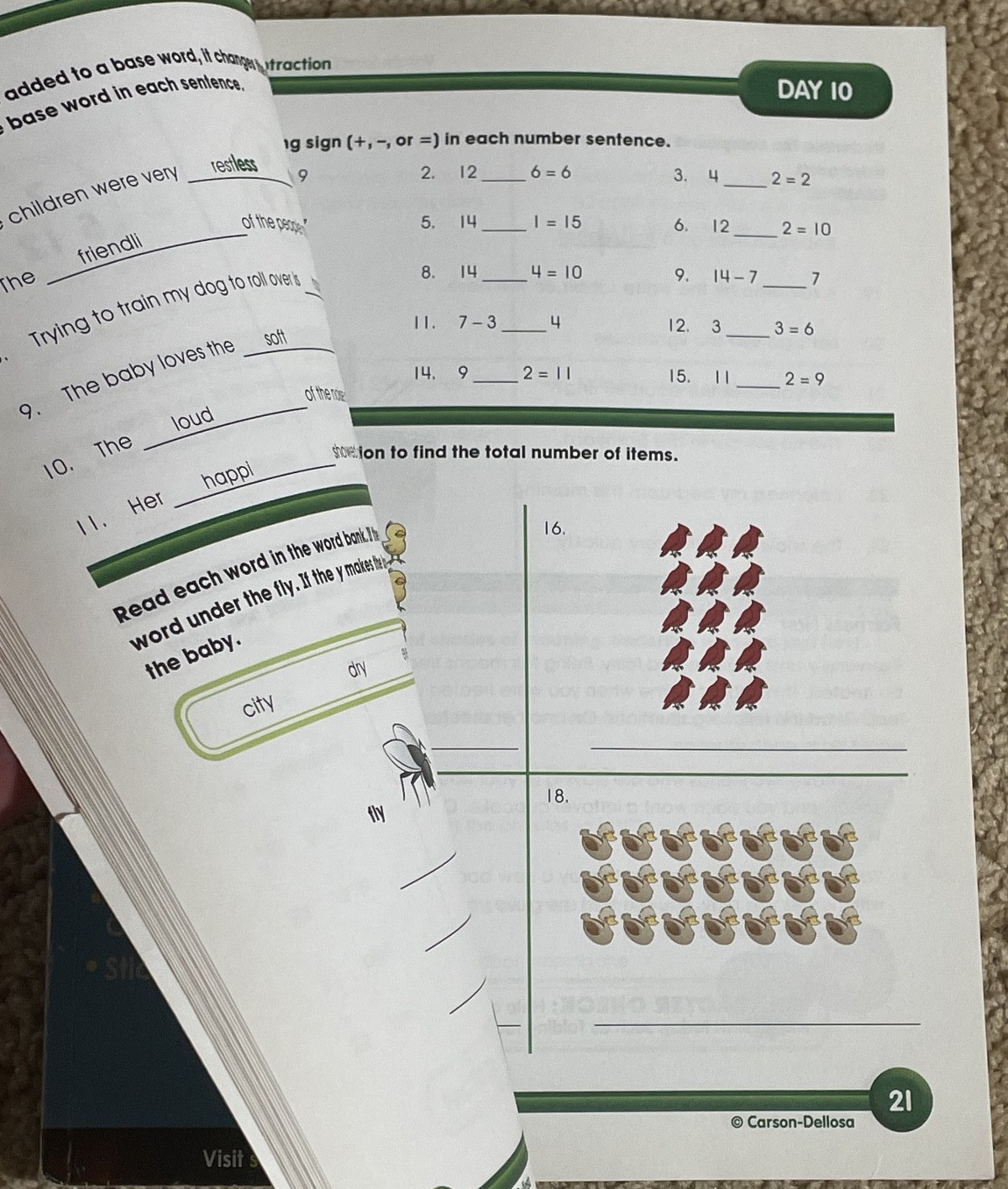 Summer Bridge Activities®, Grades 2-3 Reading Math Science Writing 2015 Edition