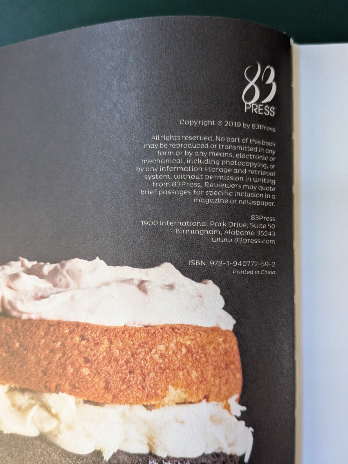 Bake From Scratch – Artisan Recipes For The Home Baker Vol. 3
