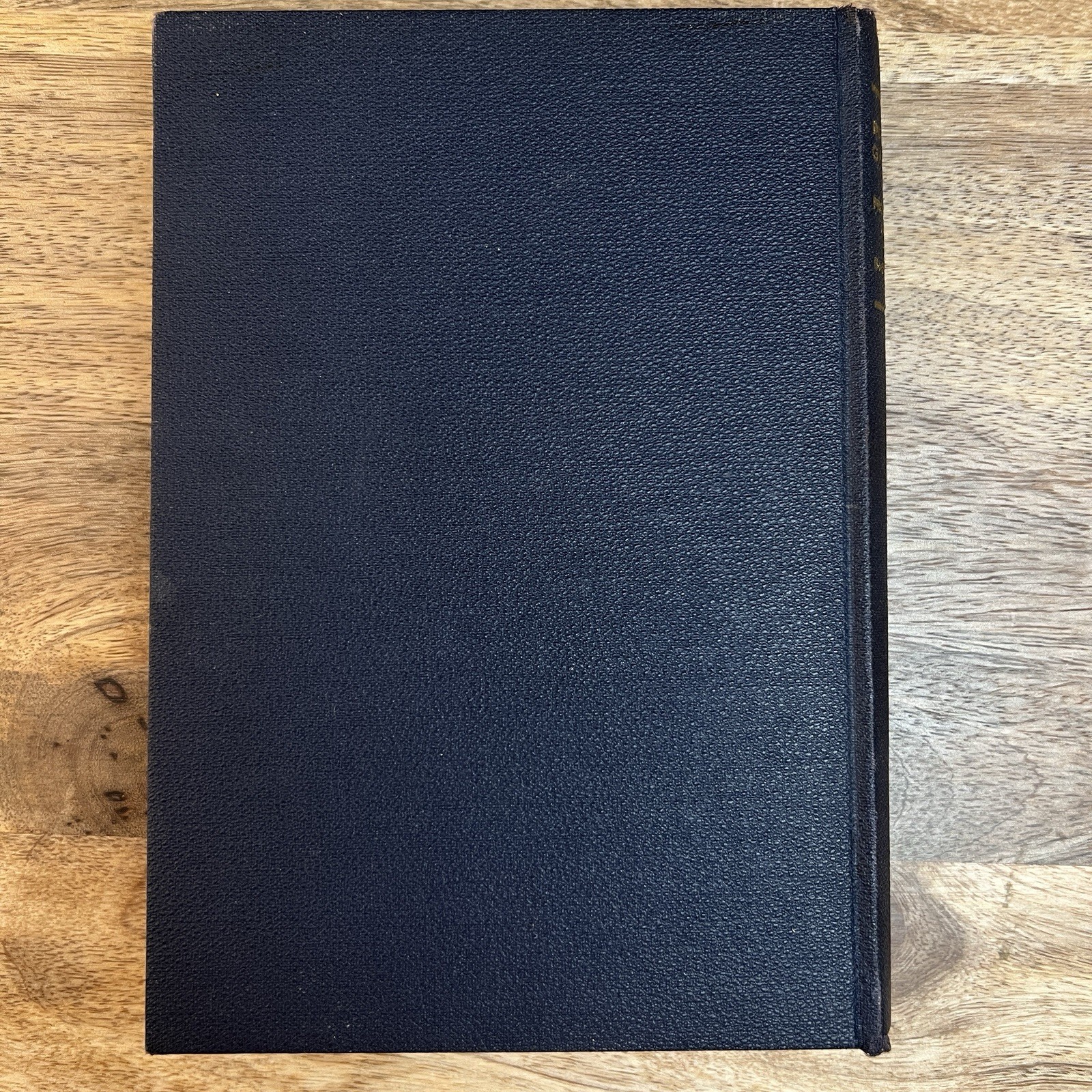 Intestinal Gardening by James Empringham 1938 HC Vintage Health Longevity Diet