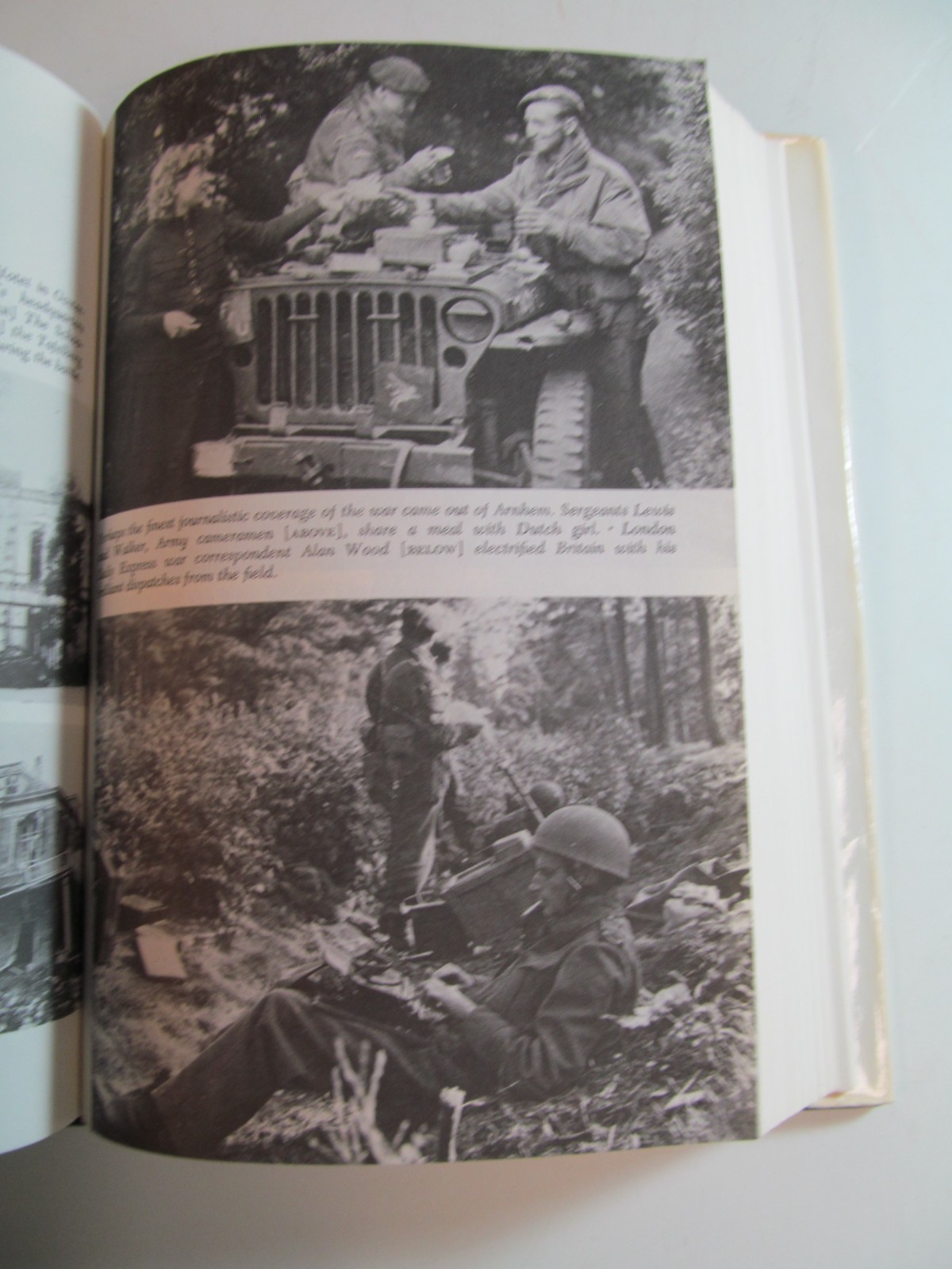 A Bridge Too Far 1974 by Cornelius Ryan – Fighting Germany in Netherlands WWII